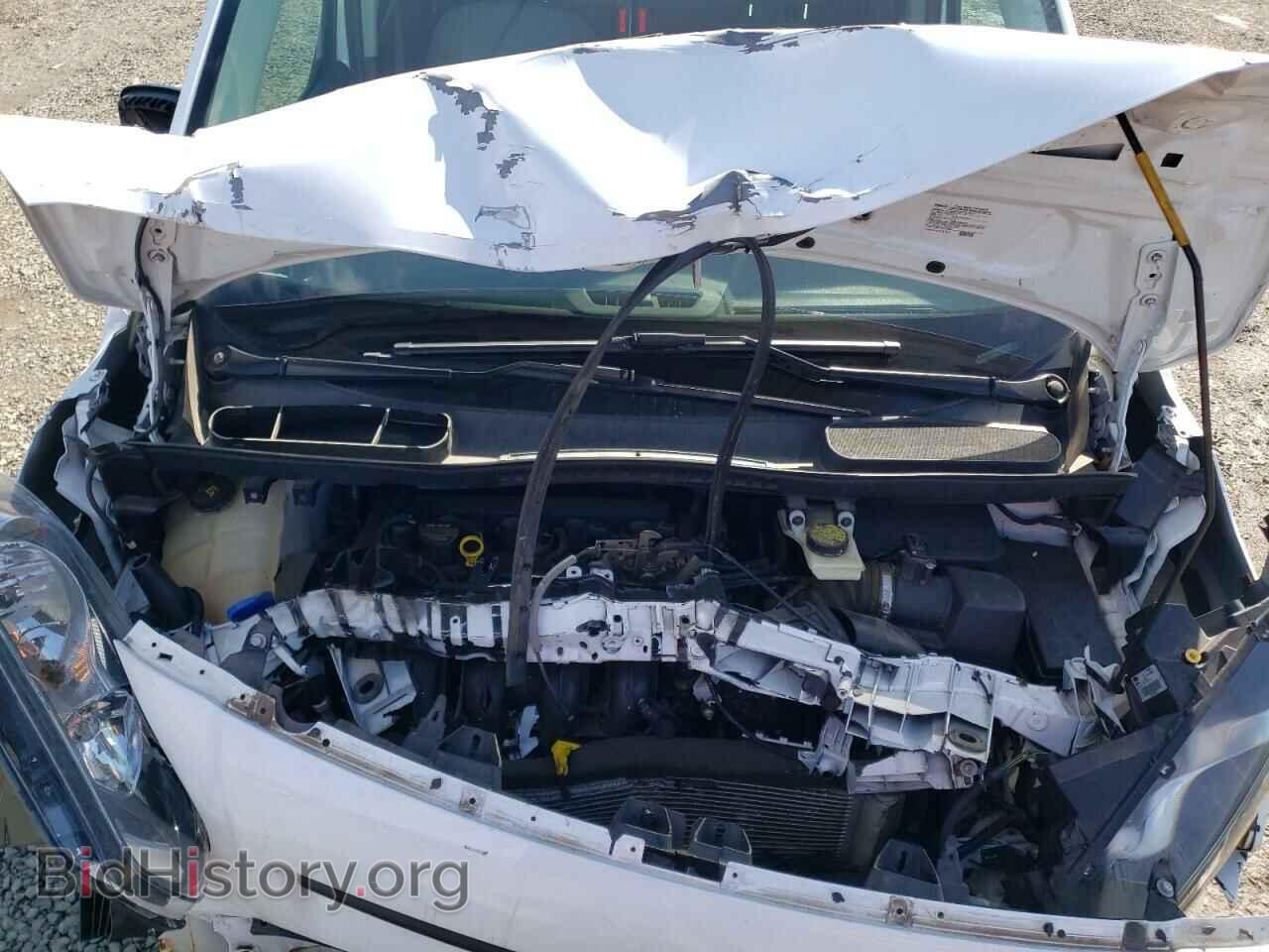 2015 FORD TRANSIT - VIN: NM0LS7E72F1212310 - Фото 13