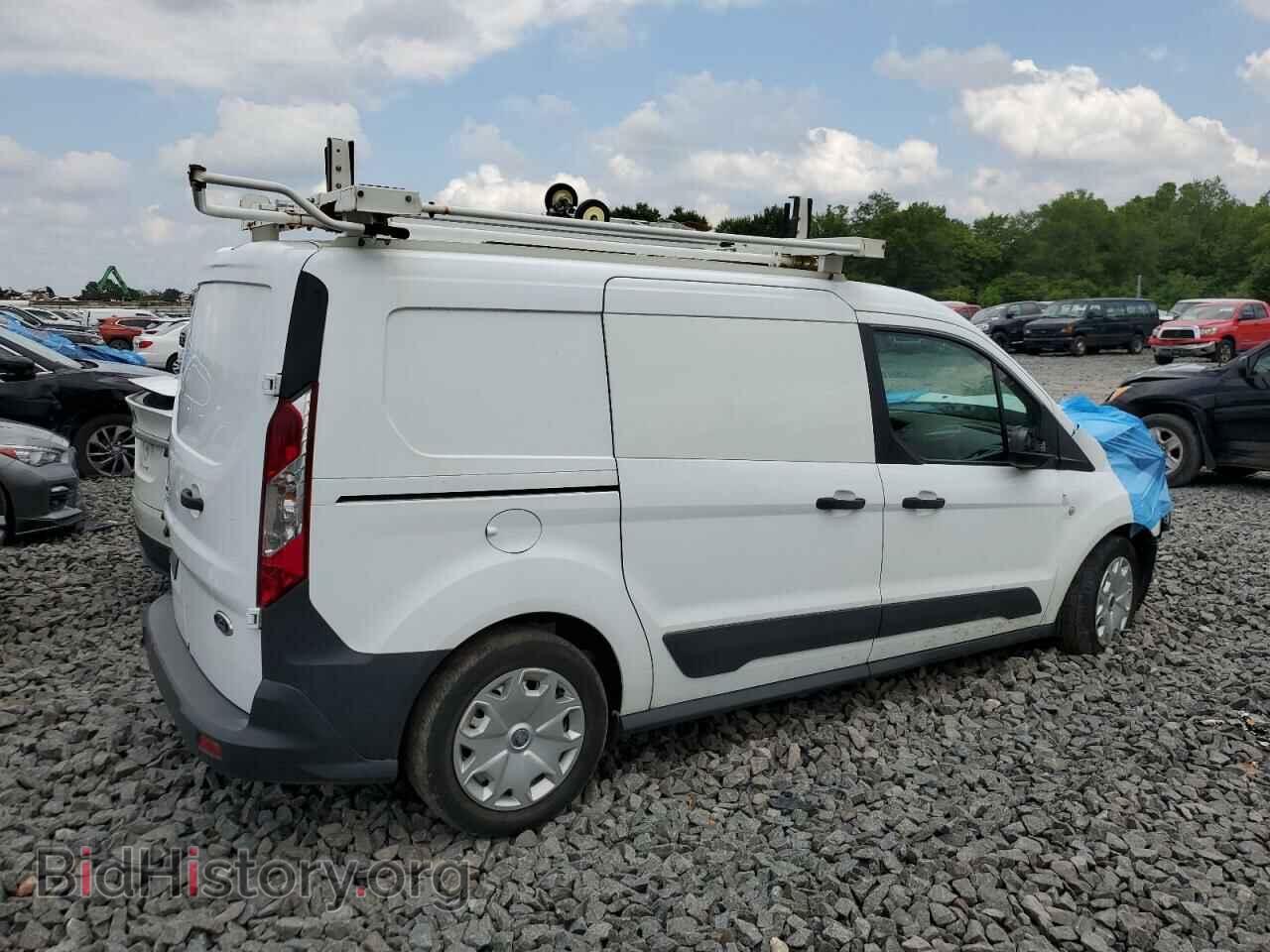 2015 FORD TRANSIT - VIN: NM0LS7E72F1212310 - Фото 3