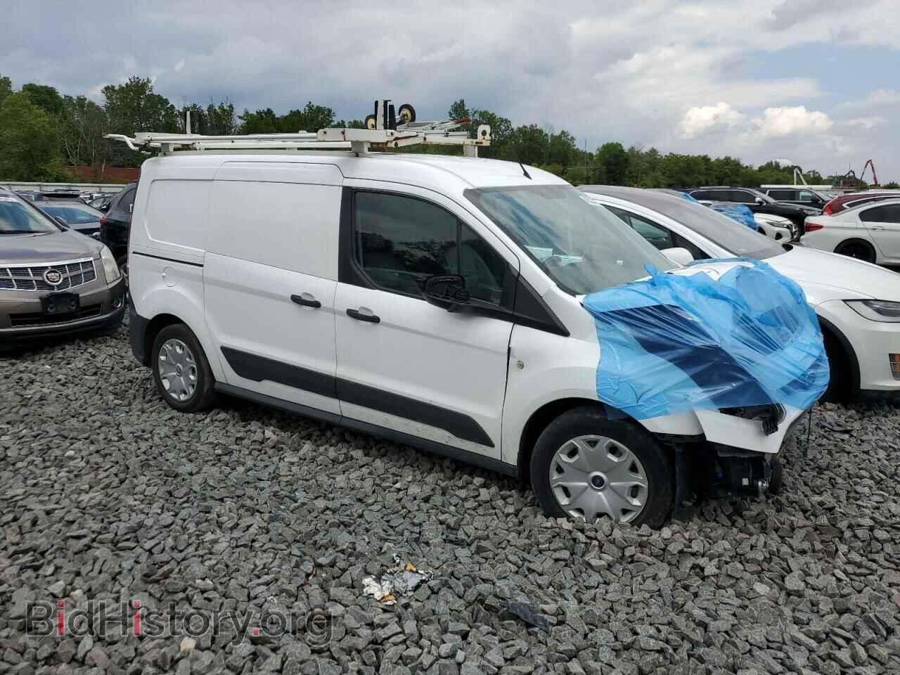 2015 FORD TRANSIT - VIN: NM0LS7E72F1212310 - Фото 4