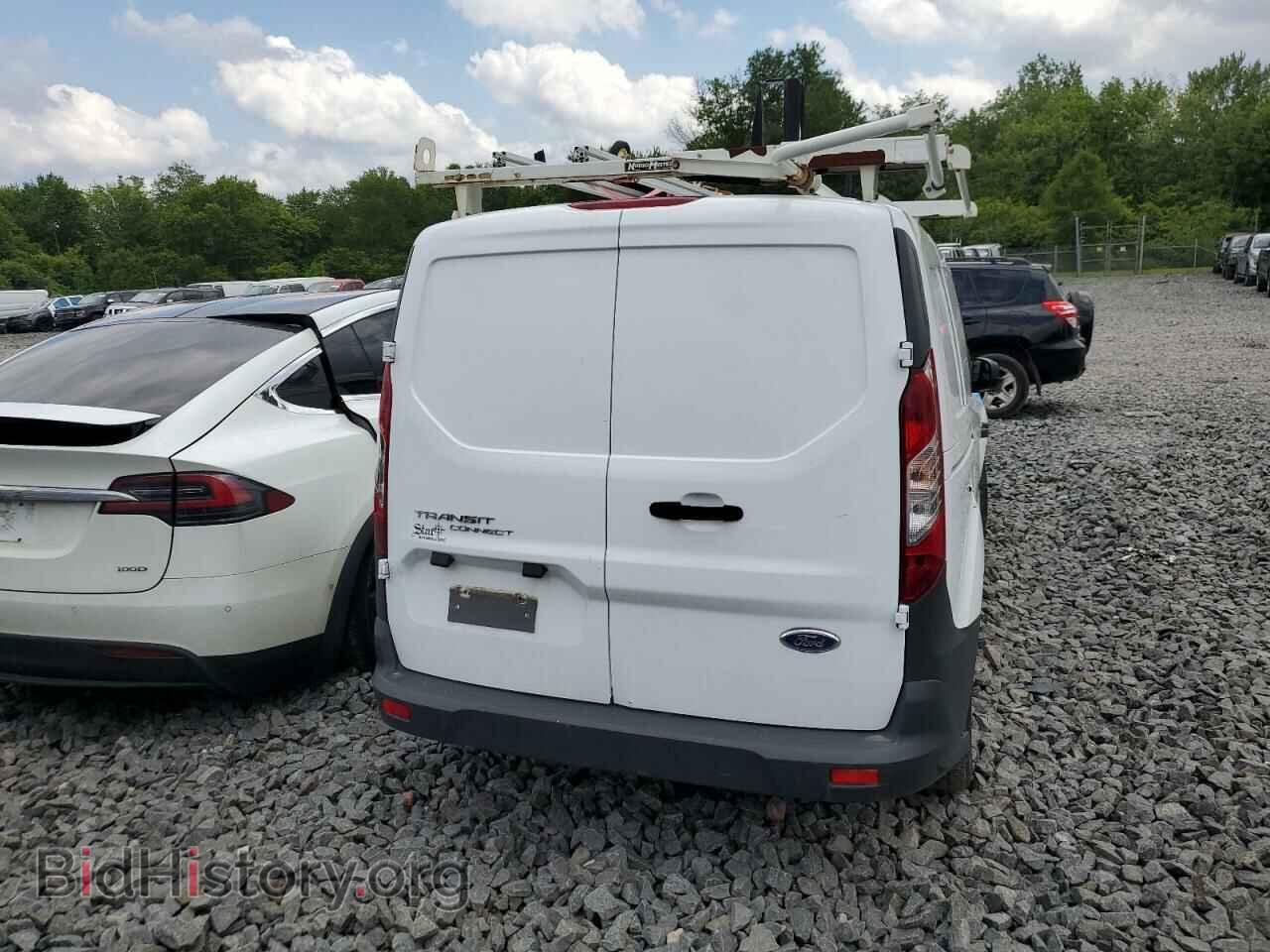 2015 FORD TRANSIT - VIN: NM0LS7E72F1212310 - Фото 6