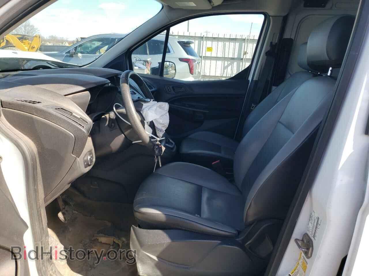2015 FORD TRANSIT - VIN: NM0LS7E72F1212310 - Фото 7