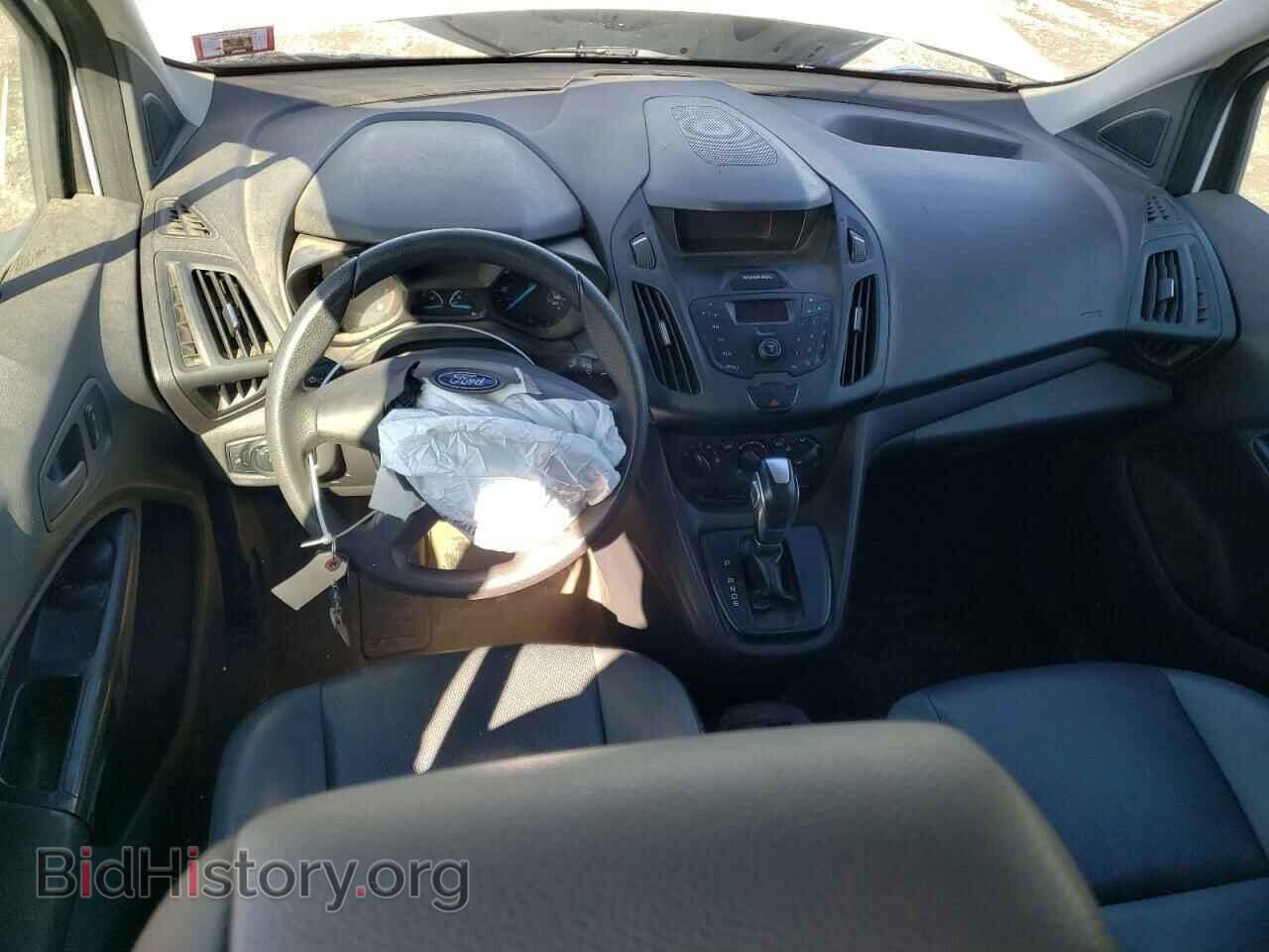 2015 FORD TRANSIT - VIN: NM0LS7E72F1212310 - Фото 8
