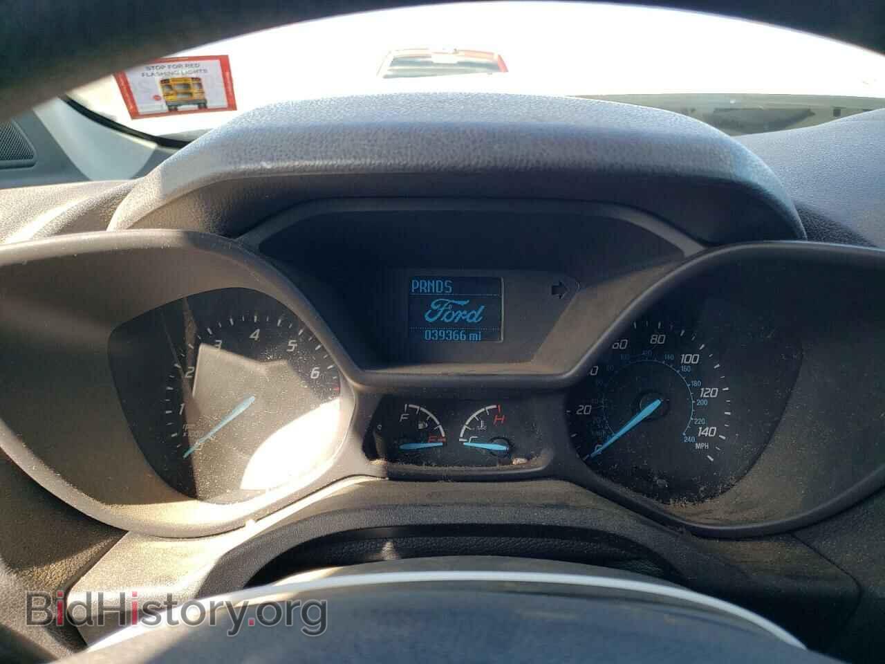 2015 FORD TRANSIT - VIN: NM0LS7E72F1212310 - Фото 9