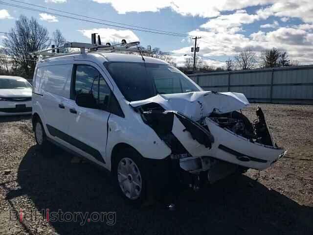 2015 FORD TRANSIT - VIN: NM0LS7E72F1212310 - Фото 10
