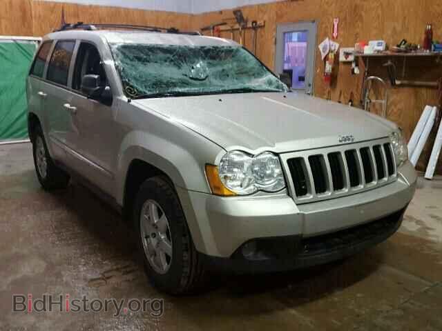 Photo 1J4PR4GK6AC104957 - JEEP CHEROKEE 2010