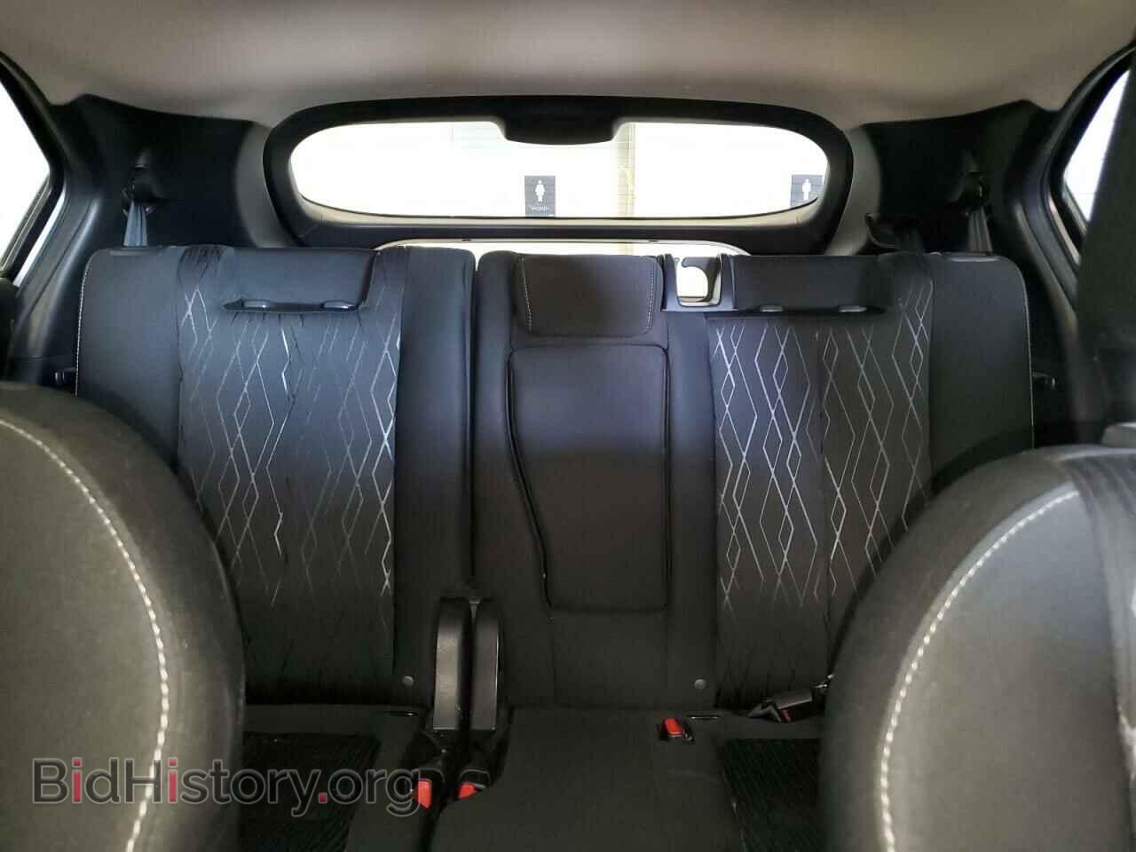 2020 MITSUBISHI ECLIPSE - VIN: JA4AT4AA8LZ611625 - Photo 10