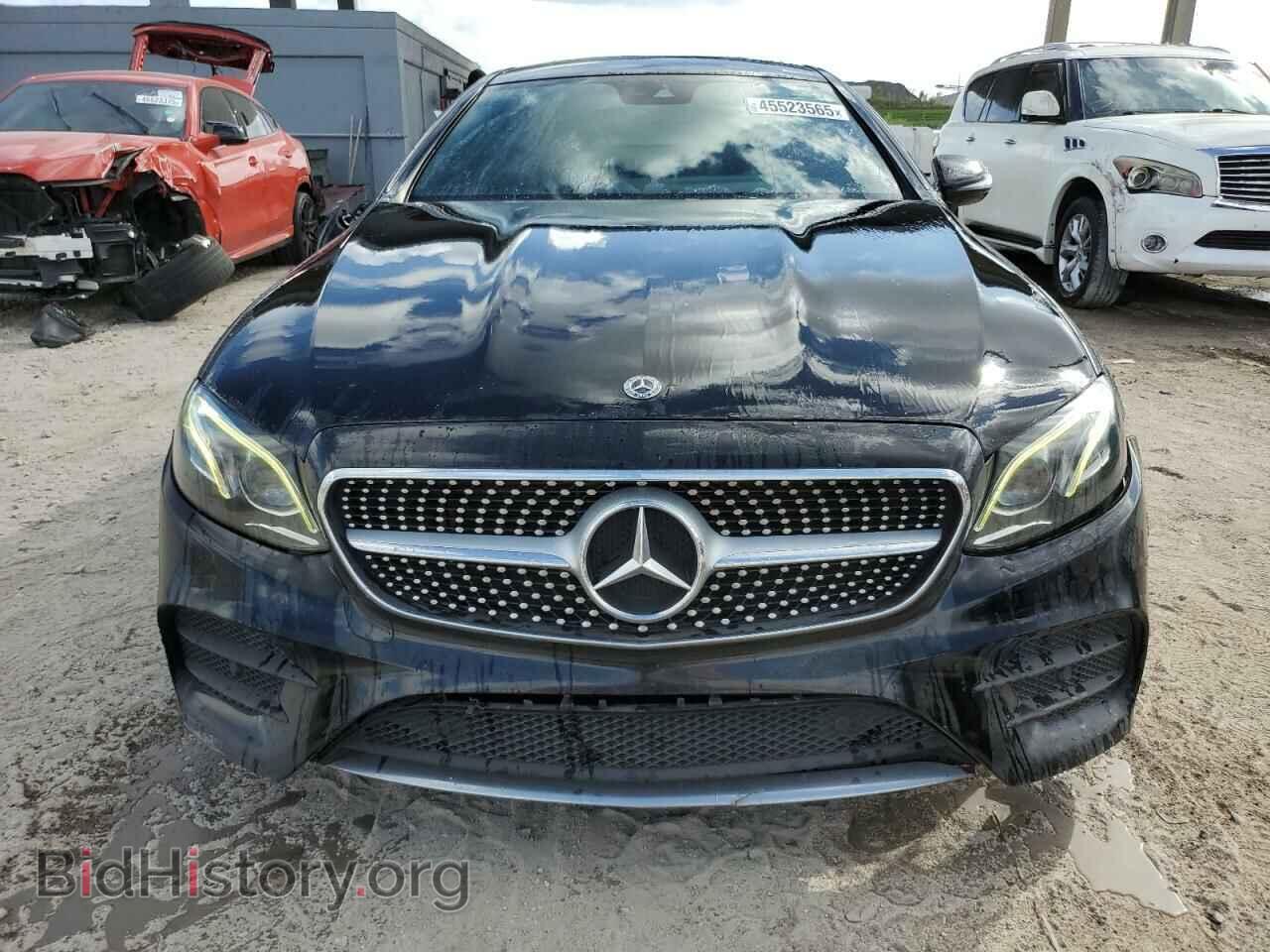 2018 MERCEDES-BENZ E-CLASS - VIN: WDD1J6FB9JF021351 - Фото 5
