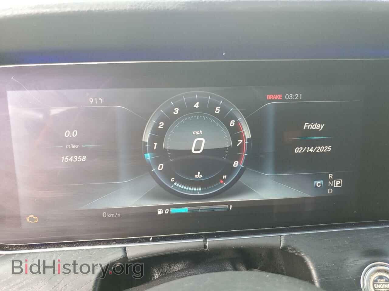 2018 MERCEDES-BENZ E-CLASS - VIN: WDD1J6FB9JF021351 - Фото 9