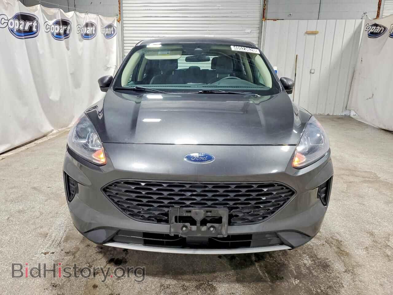 2020 FORD ESCAPE - VIN: 1FMCU9F61LUA56586 - Photo 5