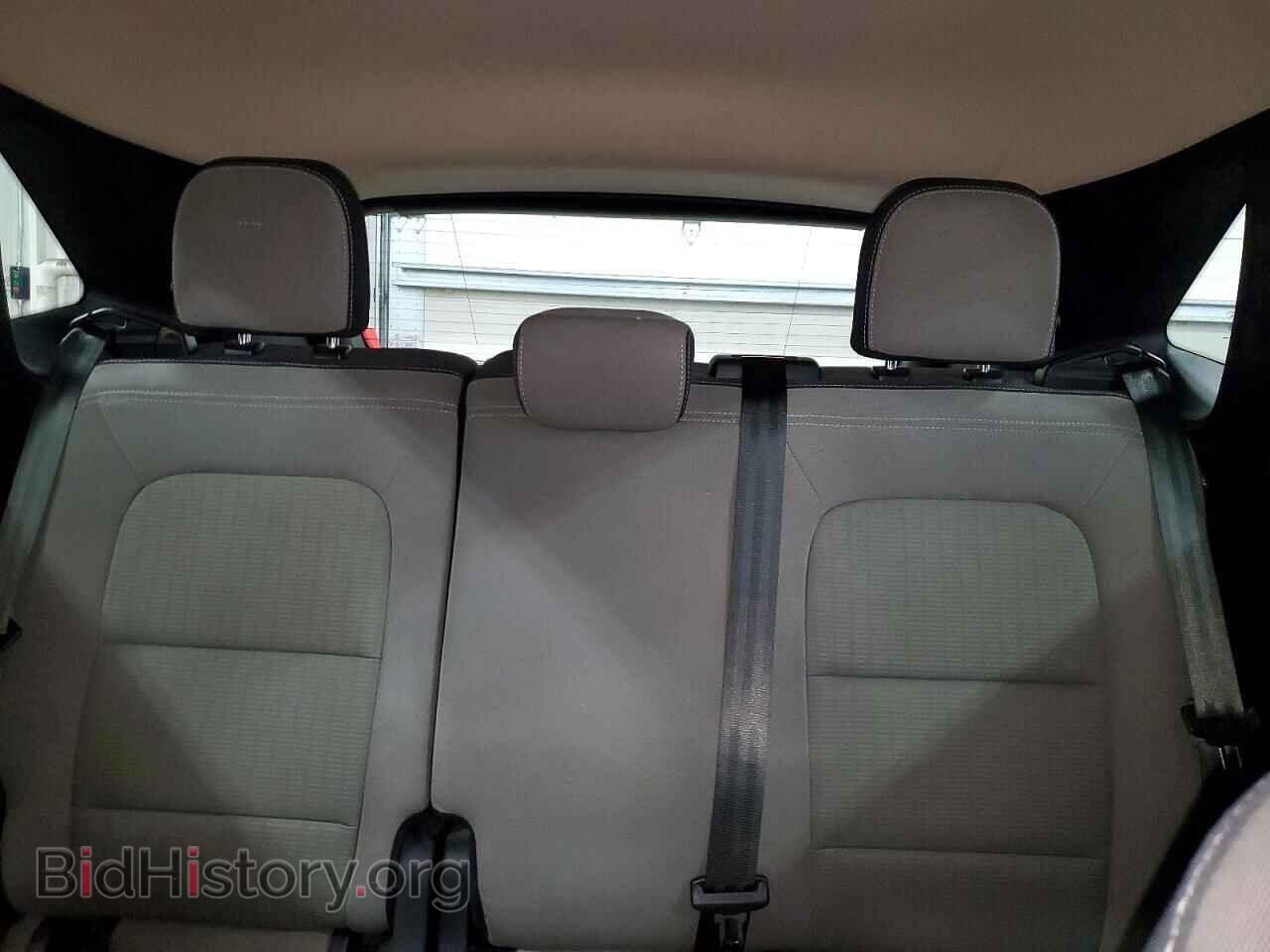 2020 FORD ESCAPE - VIN: 1FMCU9F61LUA56586 - Photo 10