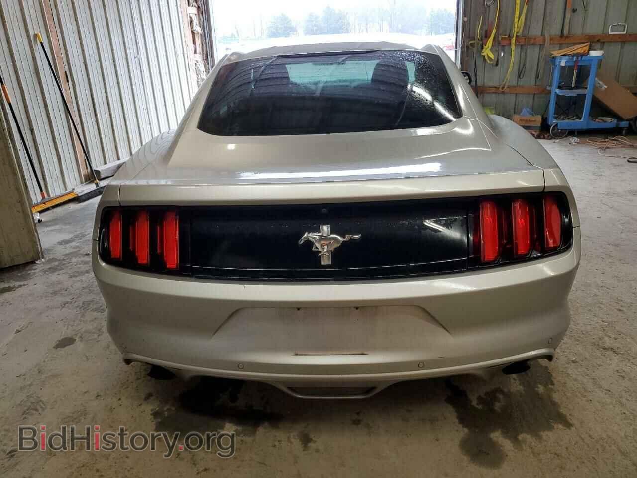 2015 FORD ALL Models - VIN: 1FA6P8AM6F5429425 - Photo 6