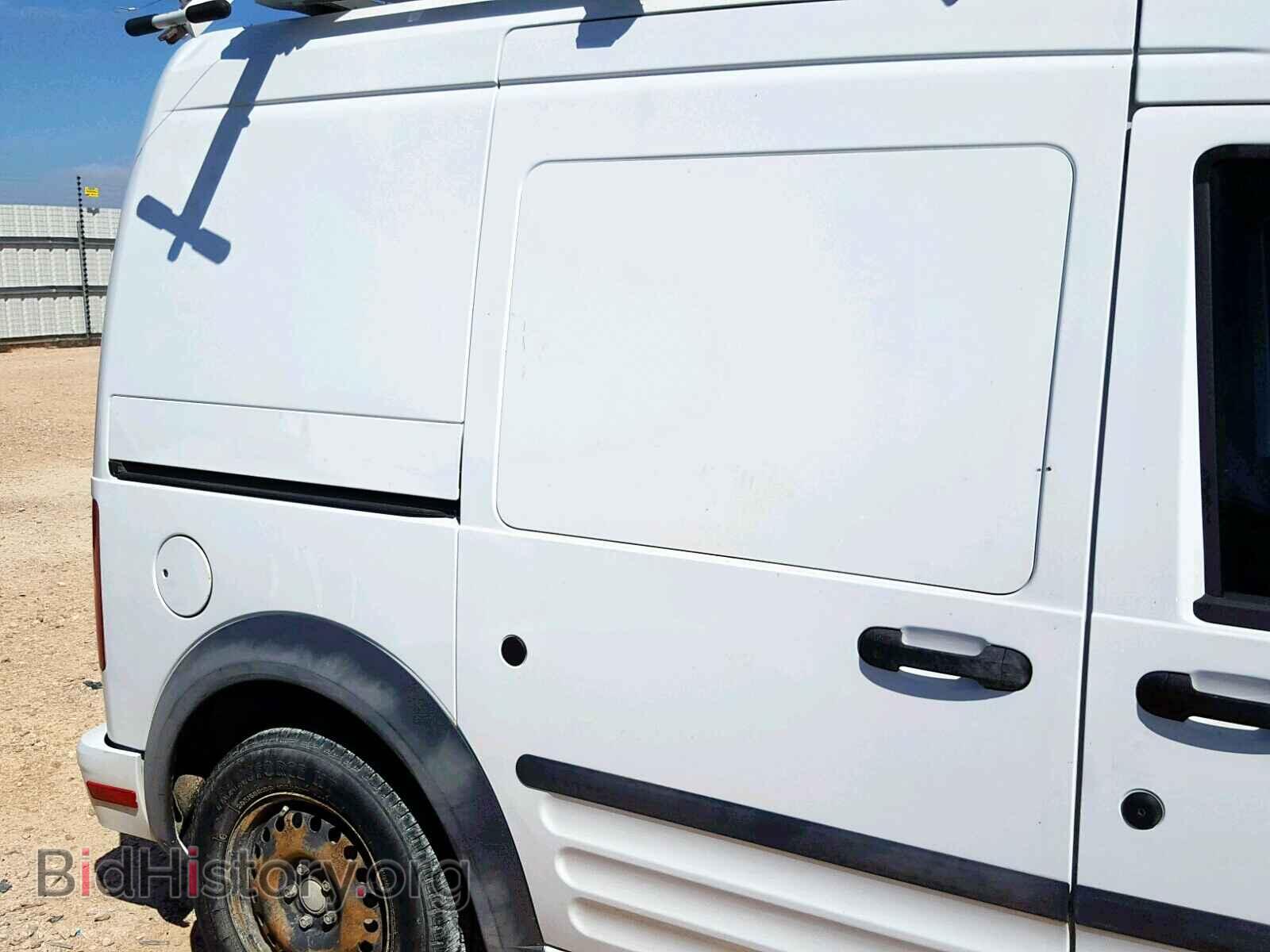 2013 FORD TRANSIT CO - VIN: NM0LS7BN5DT140362 - Фото 6