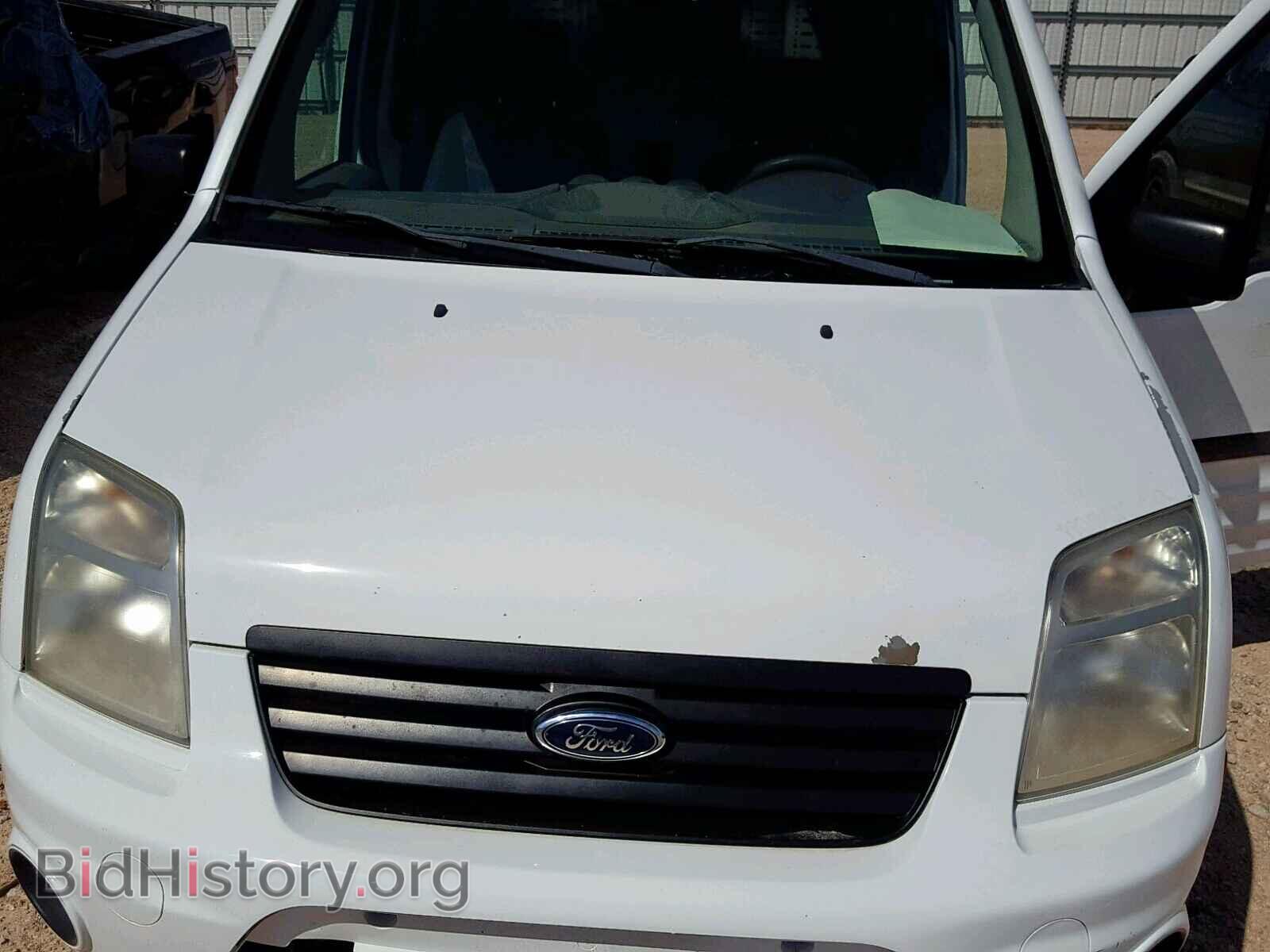 2013 FORD TRANSIT CO - VIN: NM0LS7BN5DT140362 - Фото 7