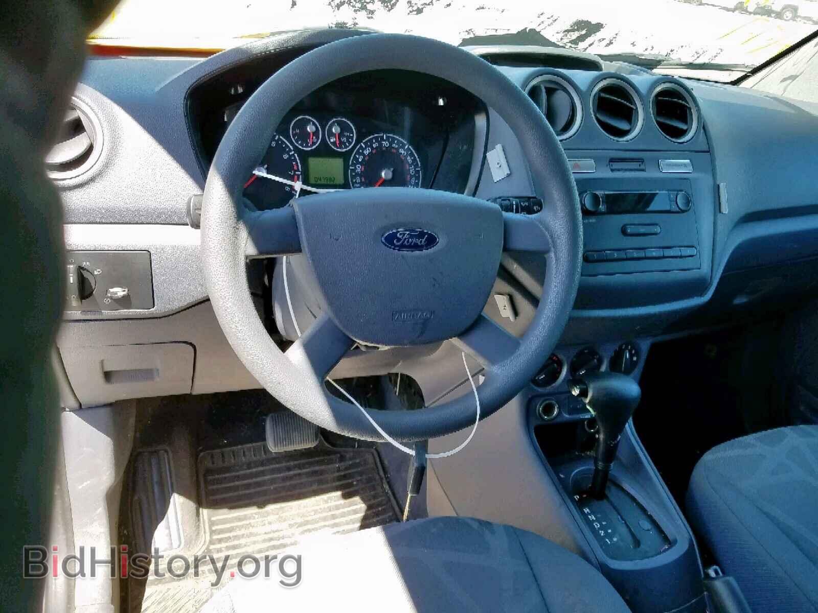 2013 FORD TRANSIT CO - VIN: NM0LS7AN6DT140775 - Фото 10