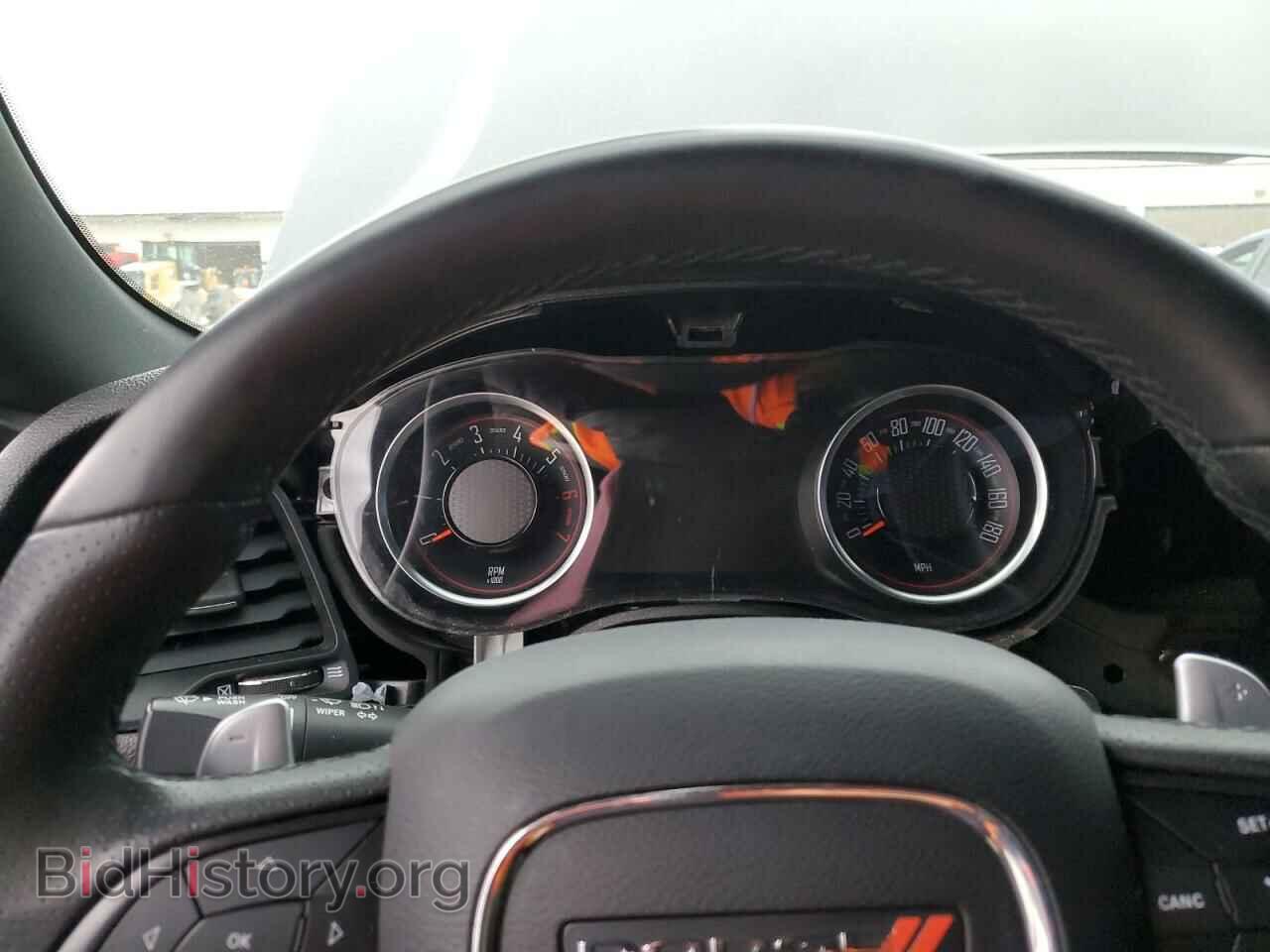 2018 DODGE CHALLENGER - VIN: 2C3CDZFJ1JH310102 - Photo 9