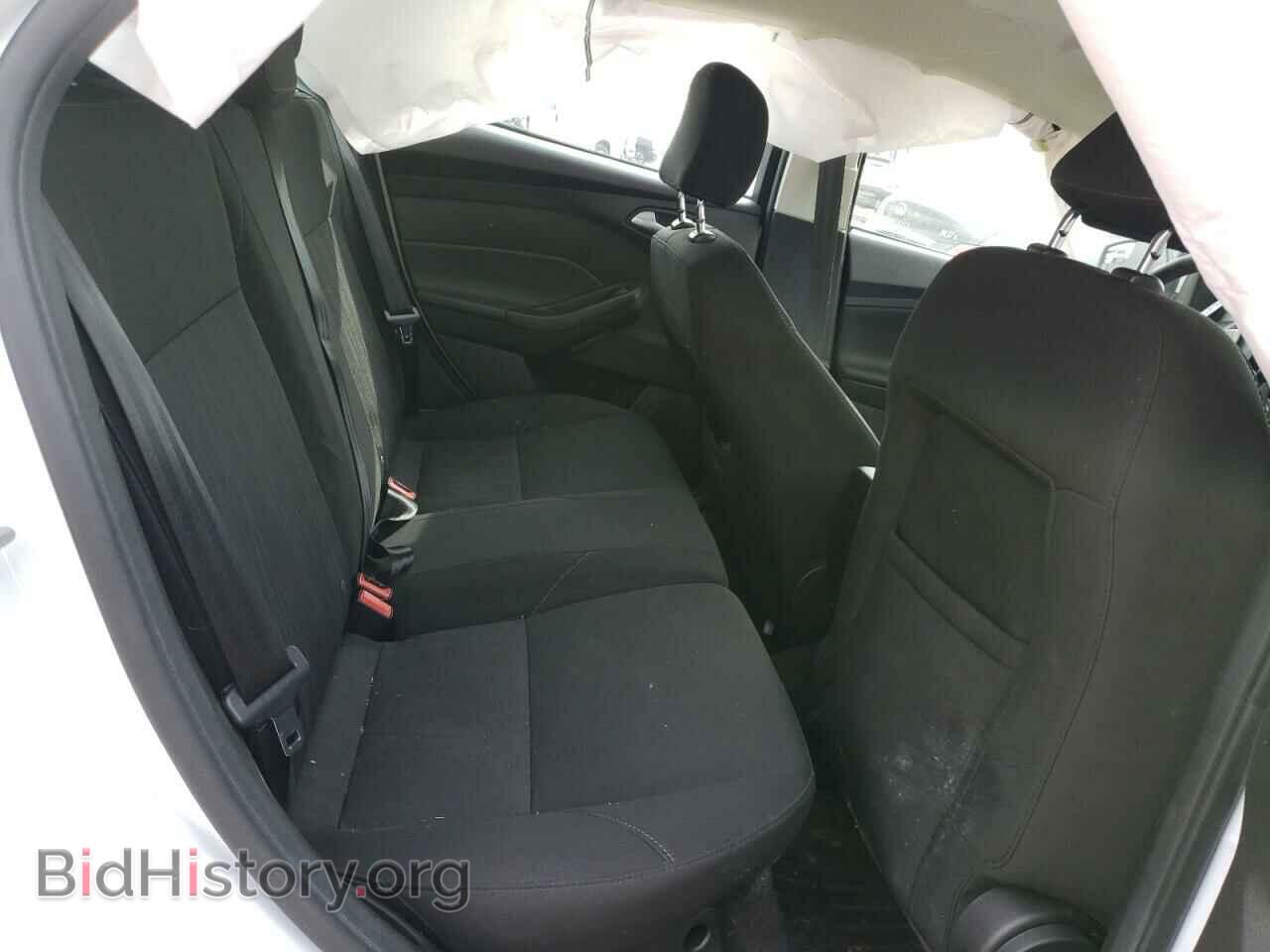 2017 FORD FOCUS - VIN: 1FADP3K20HL345347 - Photo 10