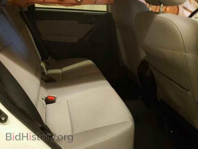 2015 SUBARU FORESTER - VIN: JF2SJAFC0FH472403 - Photo 6