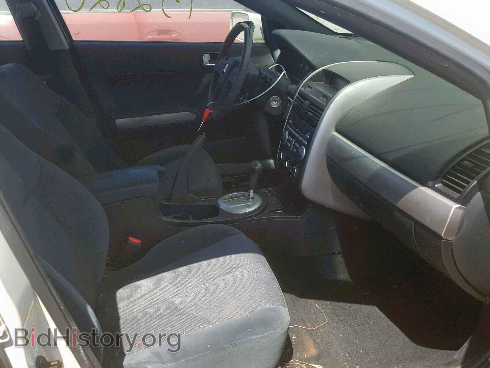 2006 MITSUBISHI GALANT - VIN: 4A3AB36F26E071012 - Фото 5