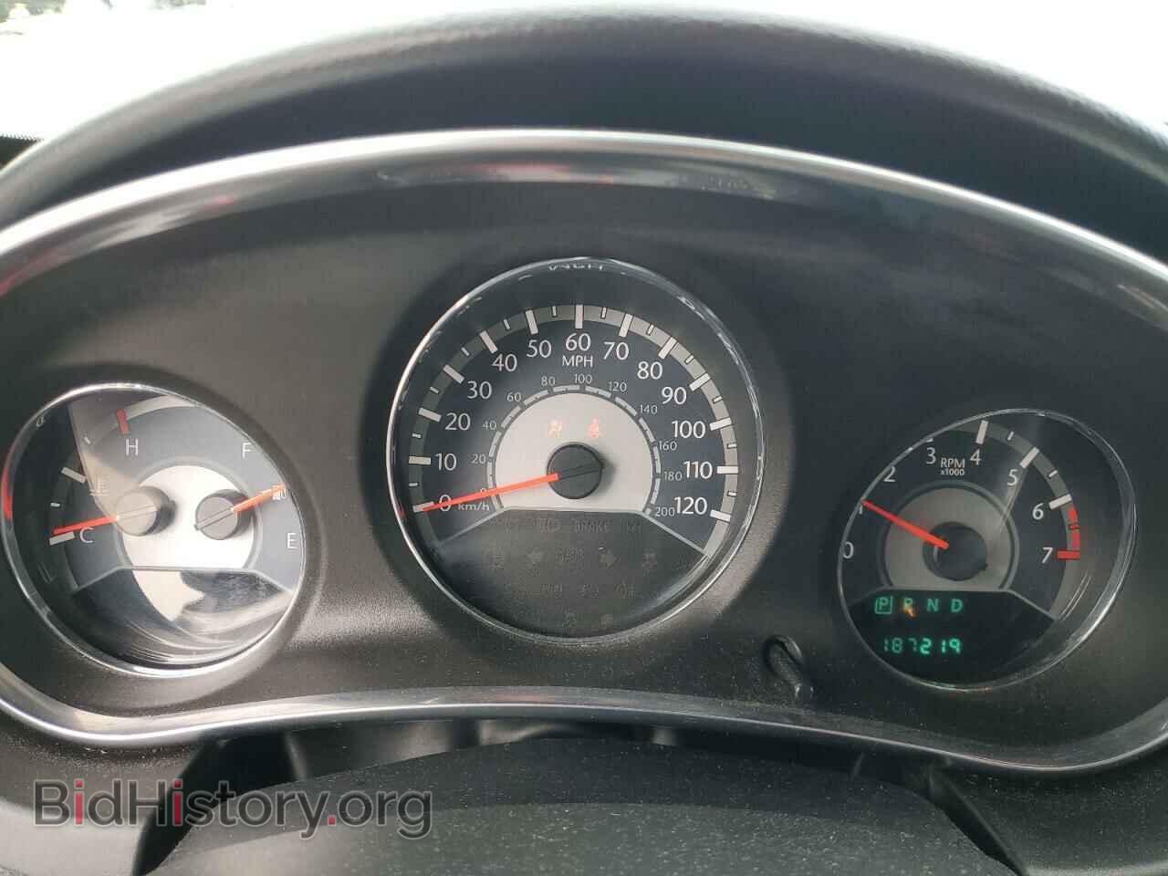 2013 CHRYSLER 200 - VIN: 1C3CCBAB2DN691724 - Фото 9