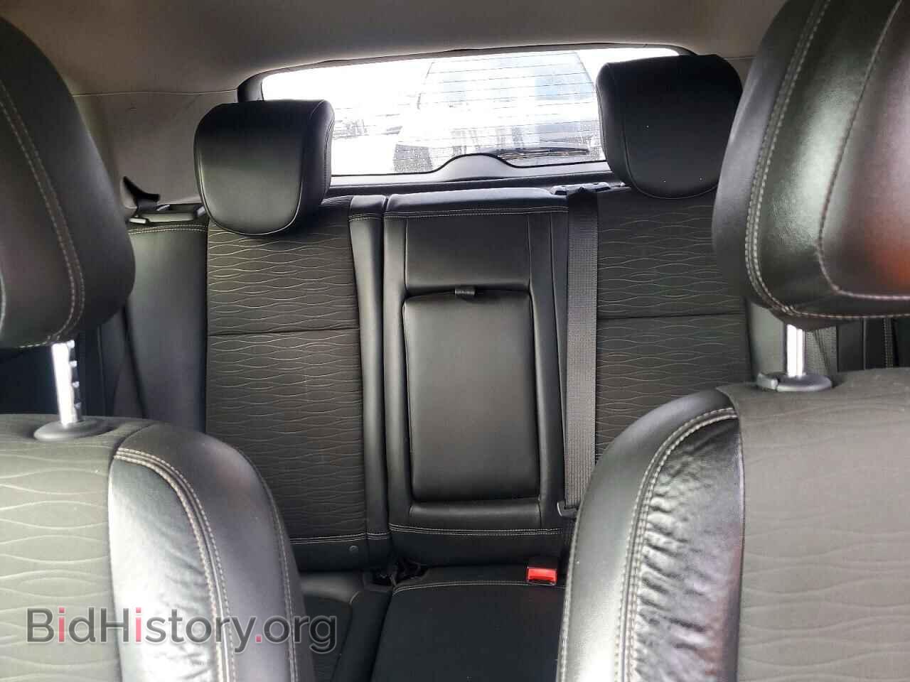 2015 BUICK ENCORE - VIN: KL4CJASB7FB089412 - Фото 10