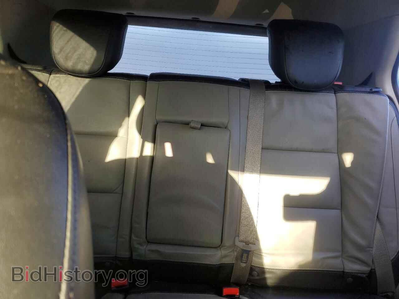 2013 BUICK ENCORE - VIN: KL4CJCSB9DB097035 - Фото 10