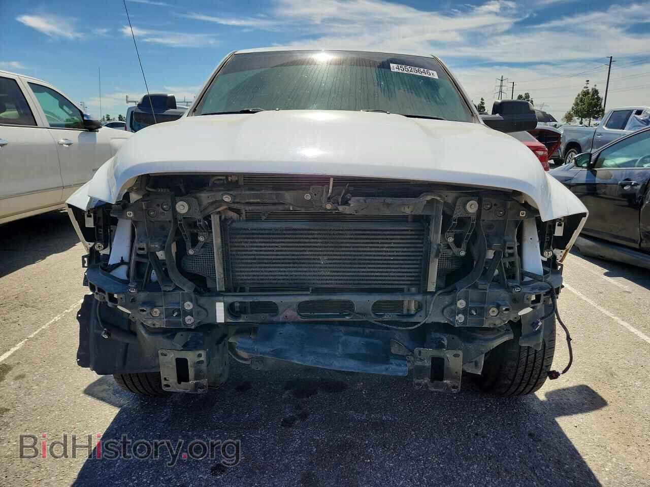 2018 RAM 1500 - VIN: 1C6RR7KM3JS338009 - Фото 5