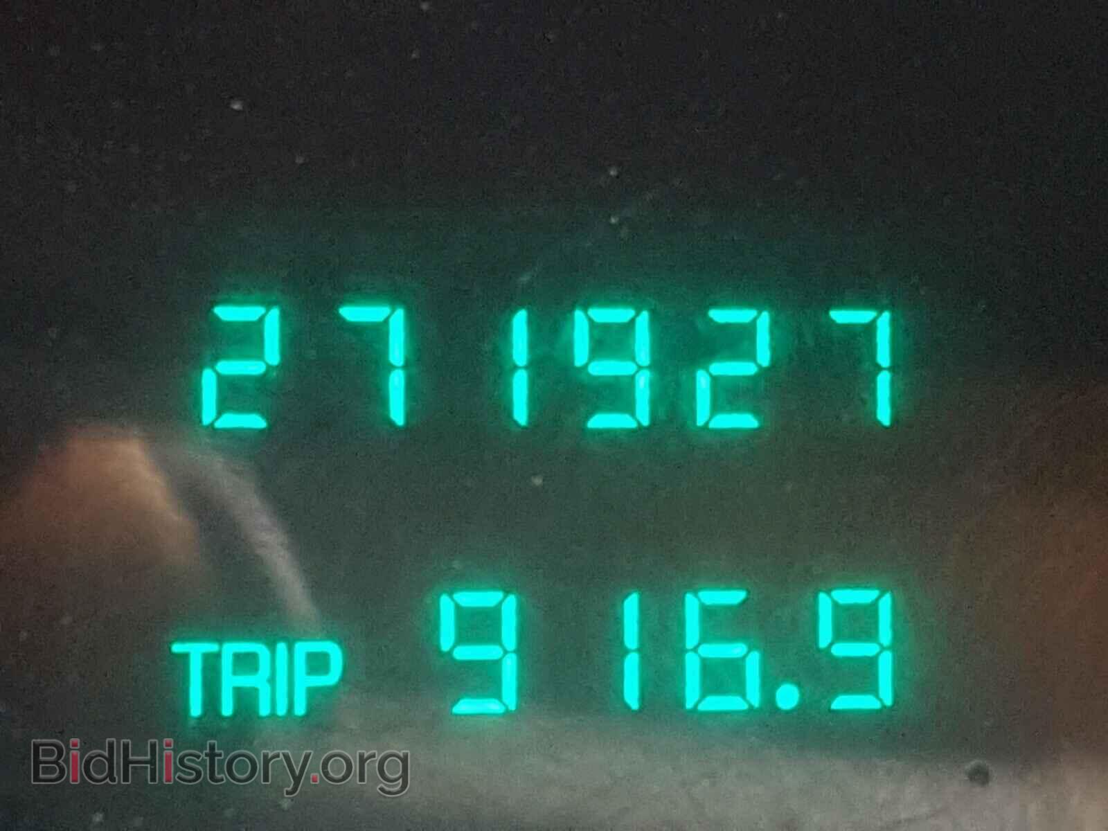 1995 CADILLAC DEVILLE - VIN: 1G6KF52Y0SU210054 - Photo 8