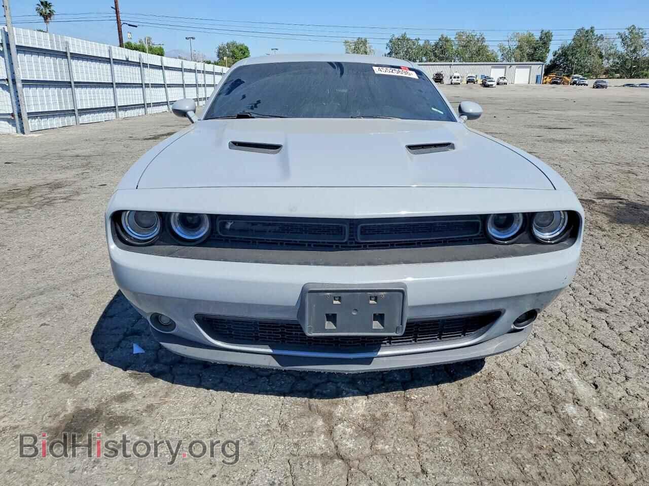 2021 DODGE CHALLENGER - VIN: 2C3CDZAG8MH651531 - Photo 5
