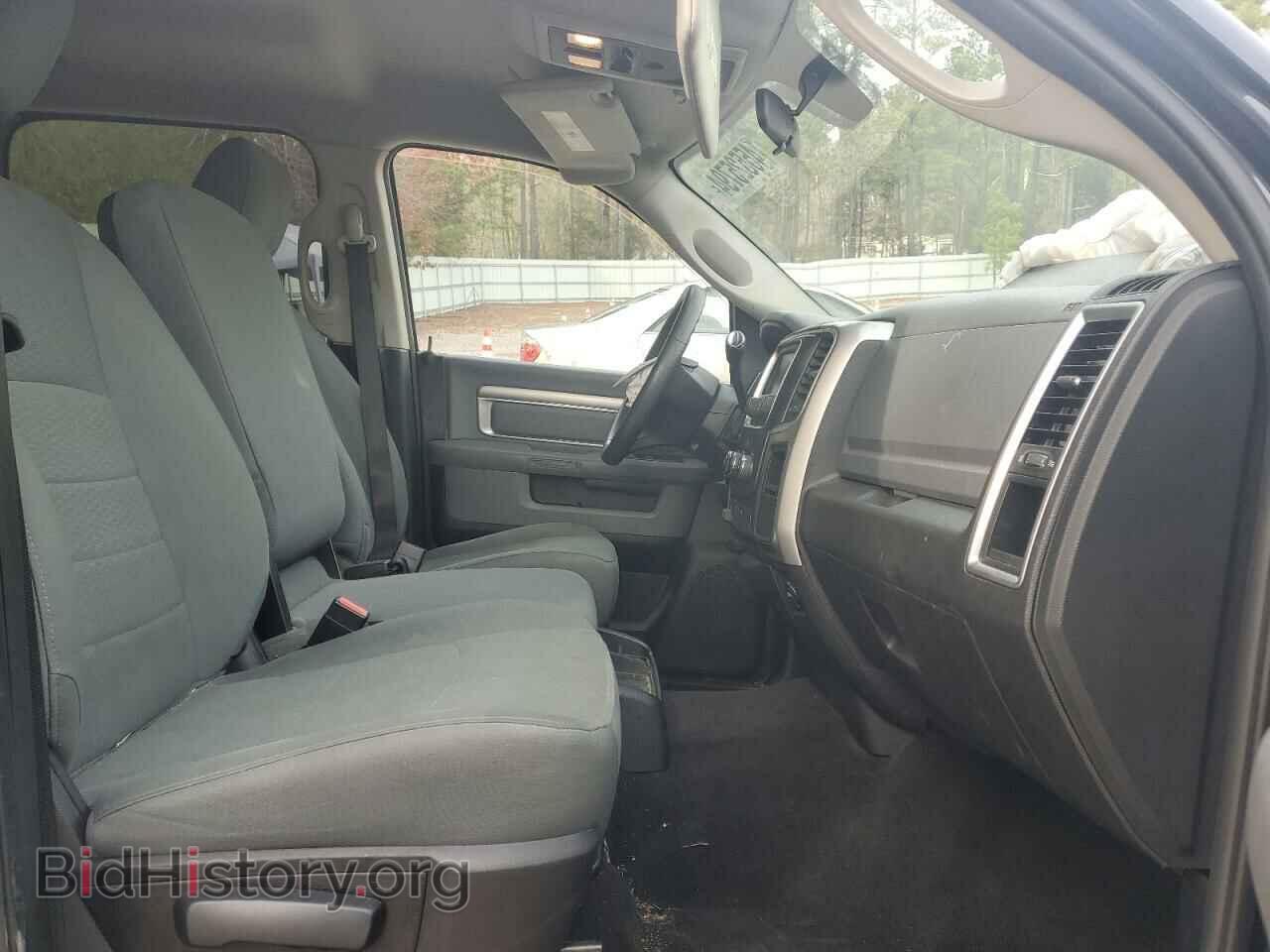 2017 RAM All Models - VIN: 3C6UR5DL2HG531496 - Photo 7