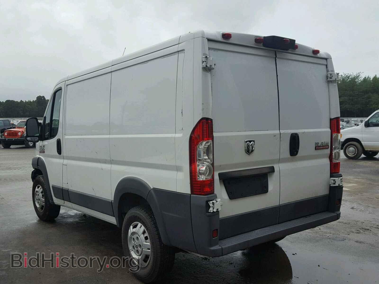 2015 RAM PROMASTER - VIN: 3C6TRVNG3FE511697 - Фото 3