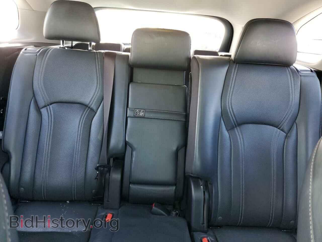 2019 LEXUS RX350 - VIN: JTJDZKCA5K2021261 - Фото 10