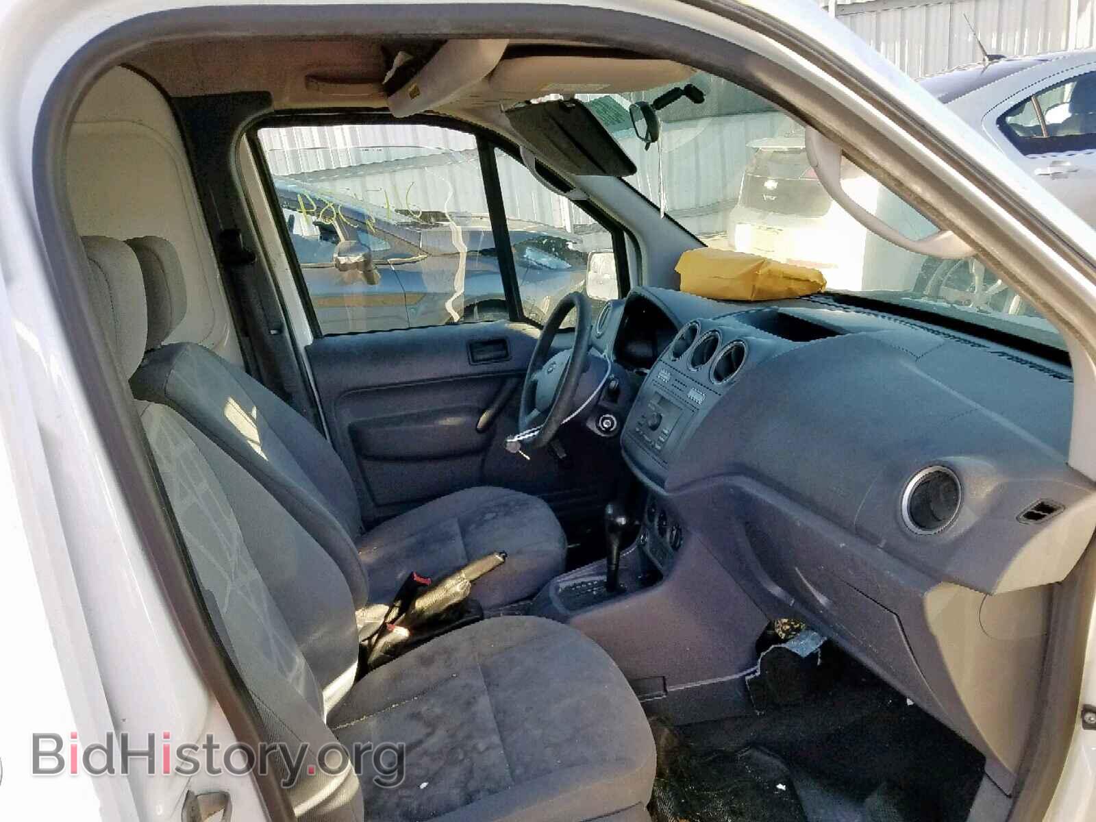 2011 FORD TRANSIT CO - VIN: NM0LS7CN1BT054946 - Фото 5
