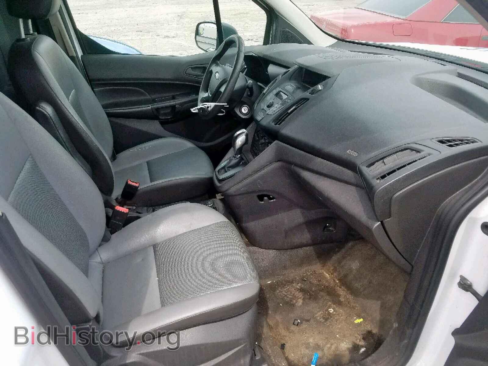 2014 FORD TRANSIT CO - VIN: NM0LS7E79E1134574 - Фото 5