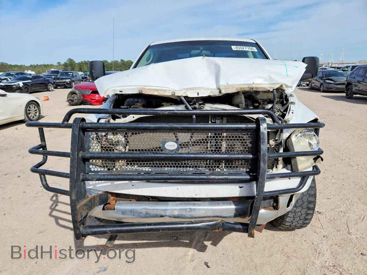 2007 DODGE RAM 2500 - VIN: 3D7KS28D77G839967 - Фото 5