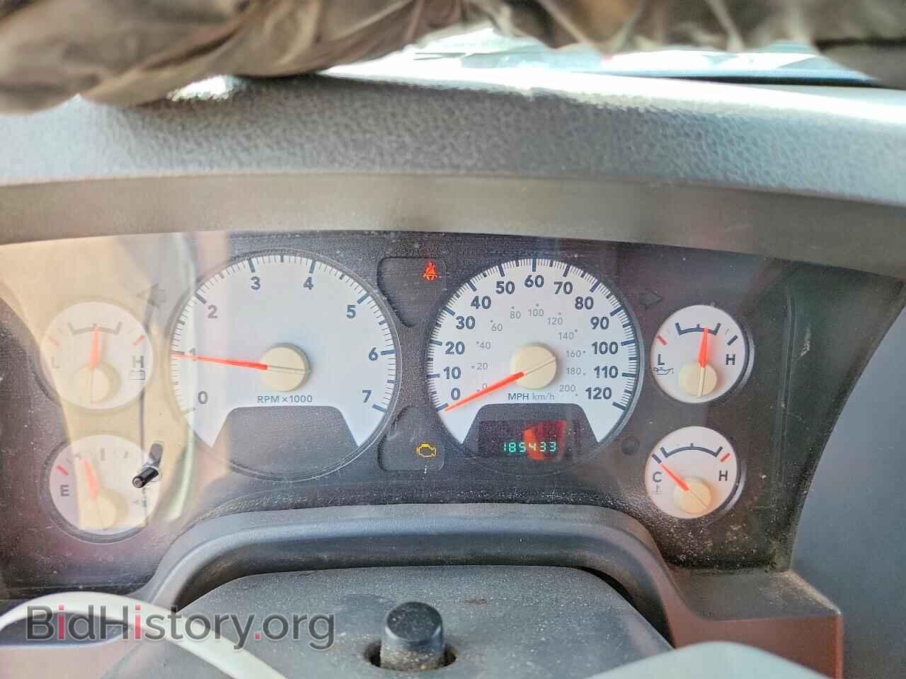 2007 DODGE RAM 2500 - VIN: 3D7KS28D77G839967 - Фото 9