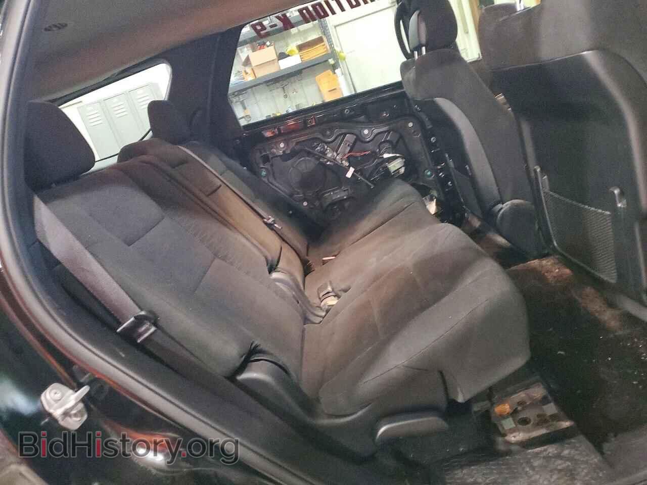 2020 DODGE DURANGO - VIN: 1C4SDJFT1LC308950 - Фото 10
