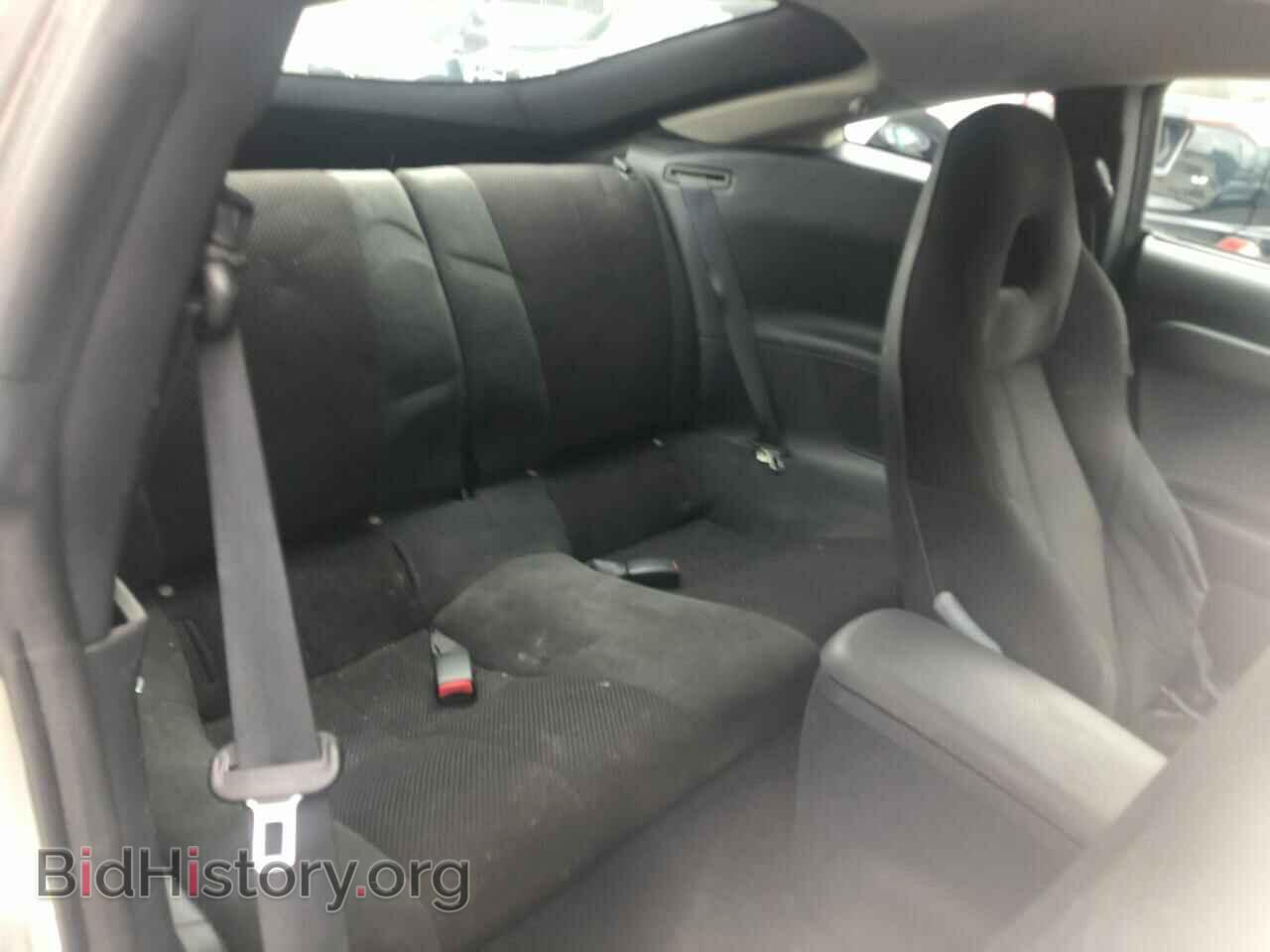 2008 MITSUBISHI ECLIPSE - VIN: 4A3AK24F98E025807 - Photo 6