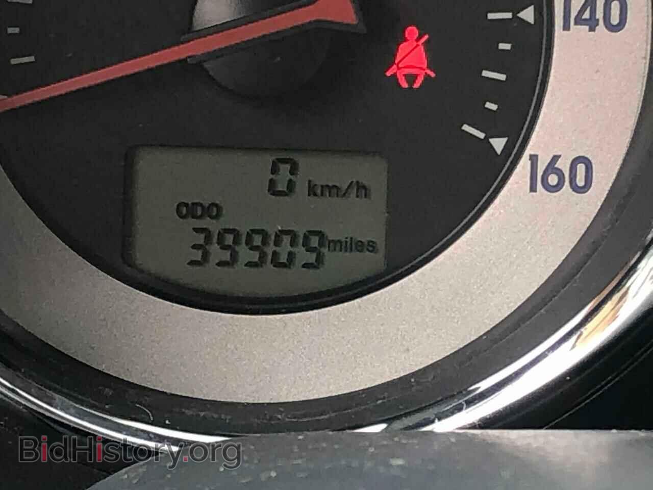 2008 MITSUBISHI ECLIPSE - VIN: 4A3AK24F98E025807 - Photo 8