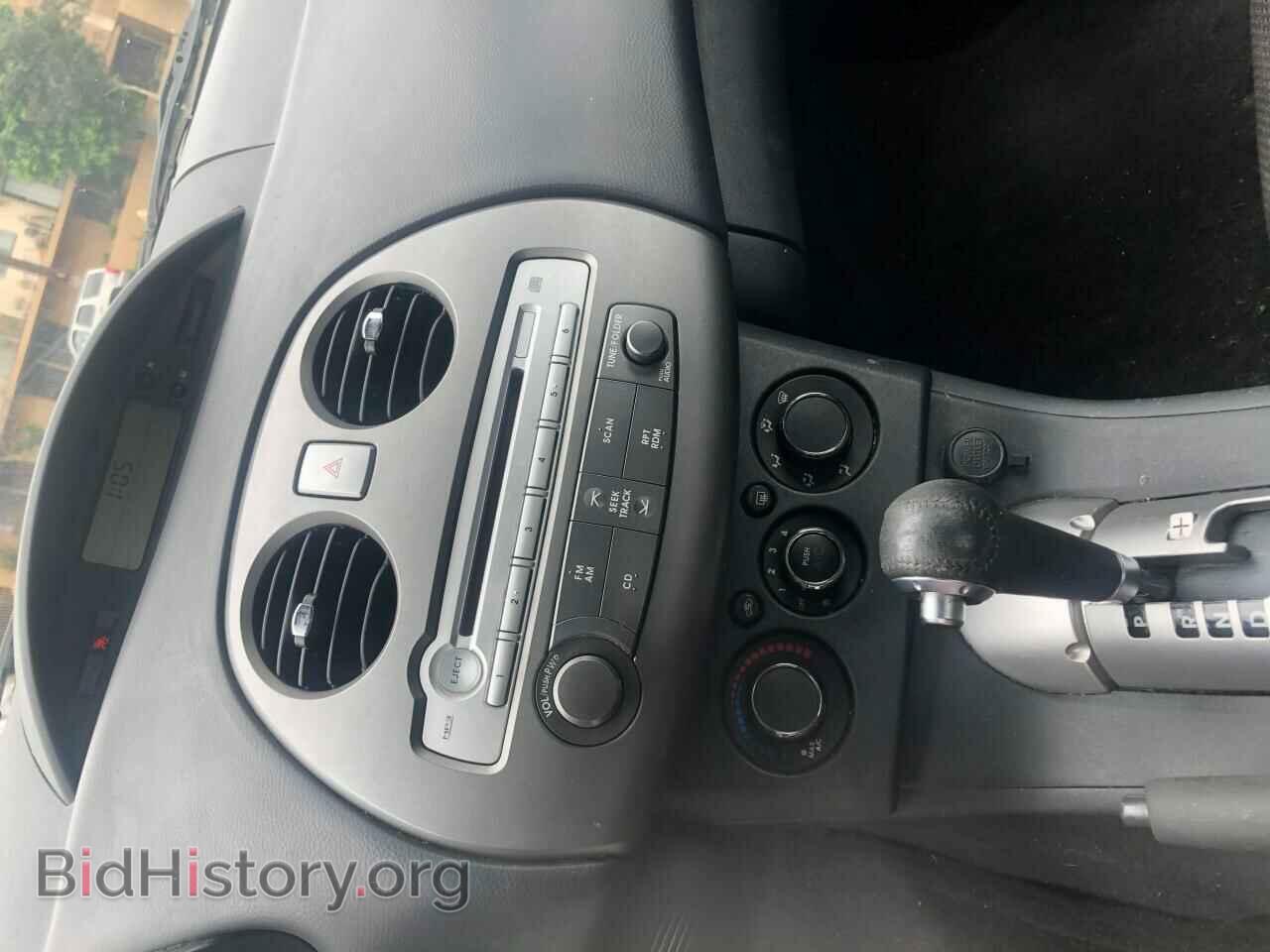 2008 MITSUBISHI ECLIPSE - VIN: 4A3AK24F98E025807 - Photo 9