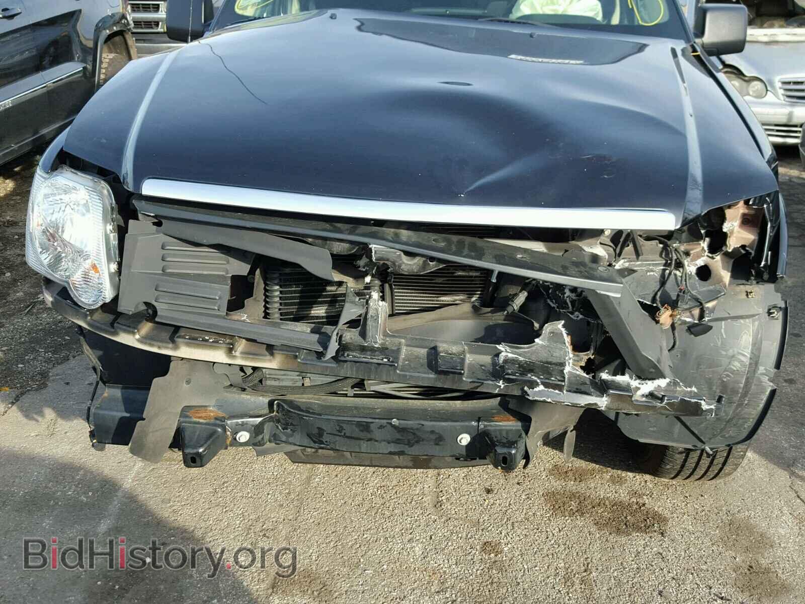 2010 FORD EXPLORER - VIN: 1FMEU7DE5AUA15611 - Photo 9