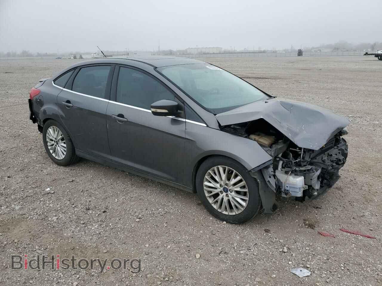 2016 FORD ALL Models - VIN: 1FADP3J21GL261201 - Фото 4
