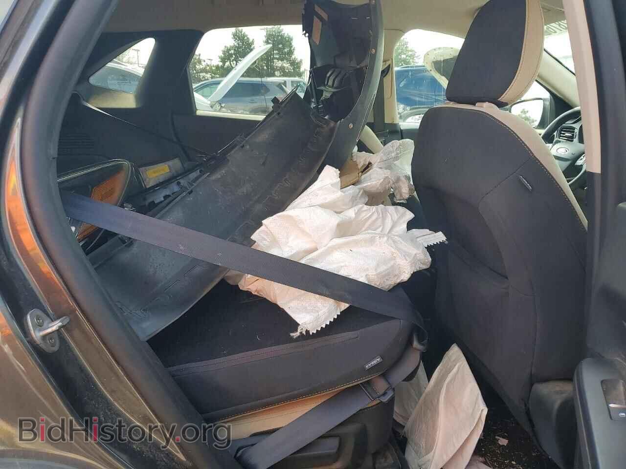2020 FORD ESCAPE - VIN: 1FMCU9G61LUA85861 - Фото 11
