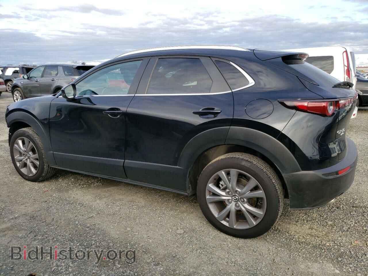 2023 MAZDA CX30 - VIN: 3MVDMBCM7PM540600 - Фото 2