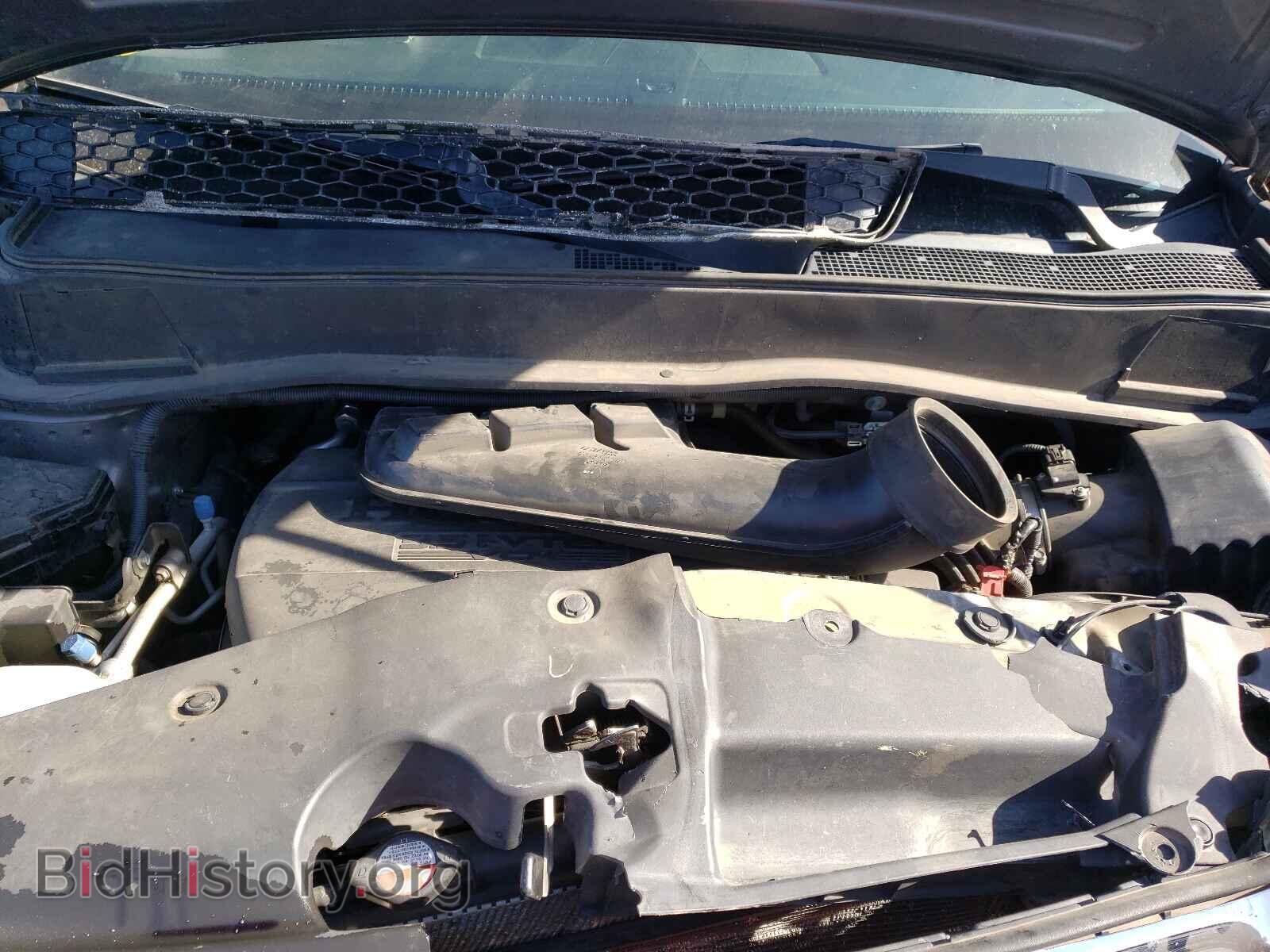 2011 HONDA PILOT - VIN: 5FNYF3H69BB046247 - Фото 7