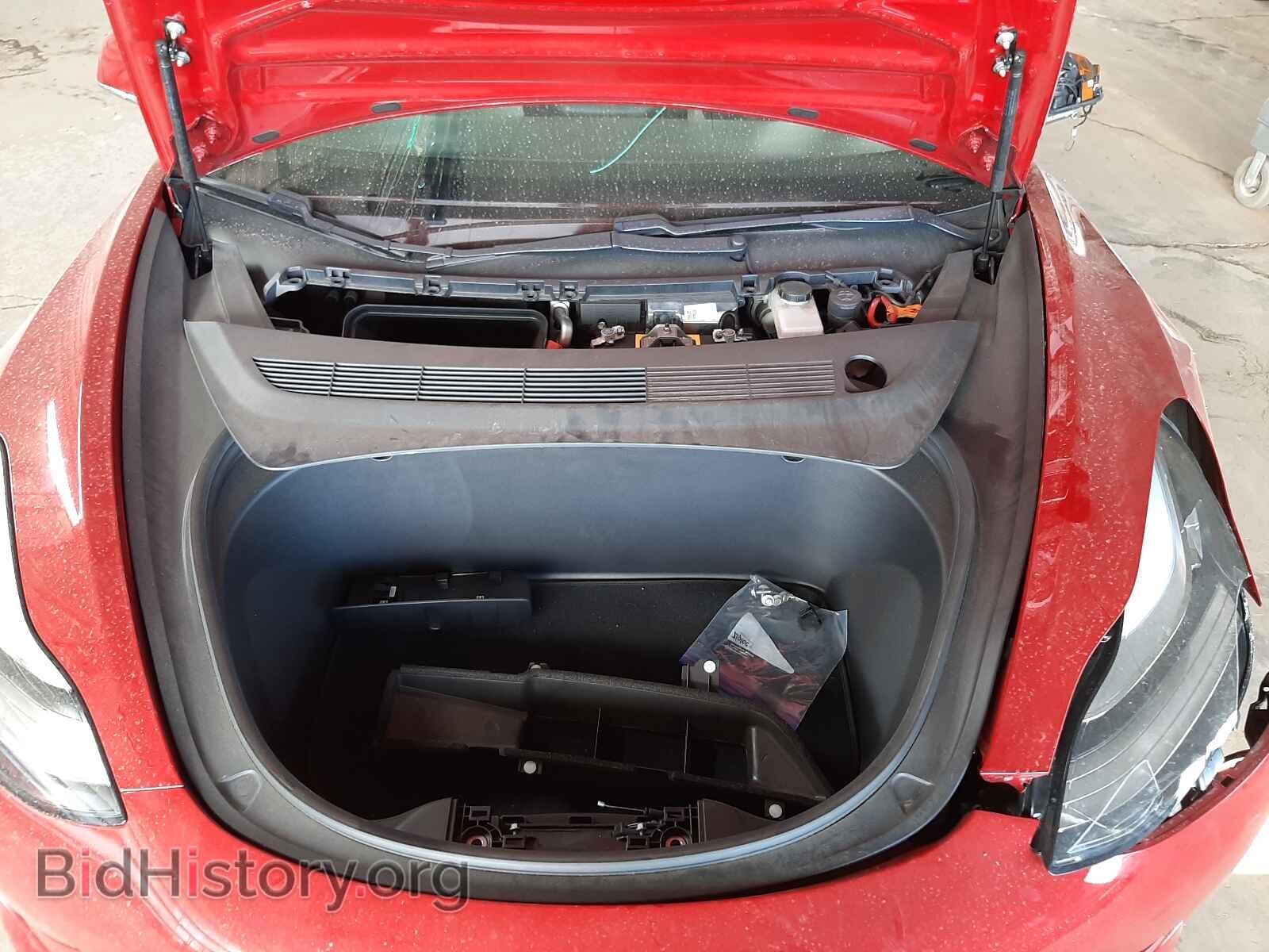 2018 TESLA MODEL 3 - VIN: 5YJ3E1EA7JF156058 - Photo 7