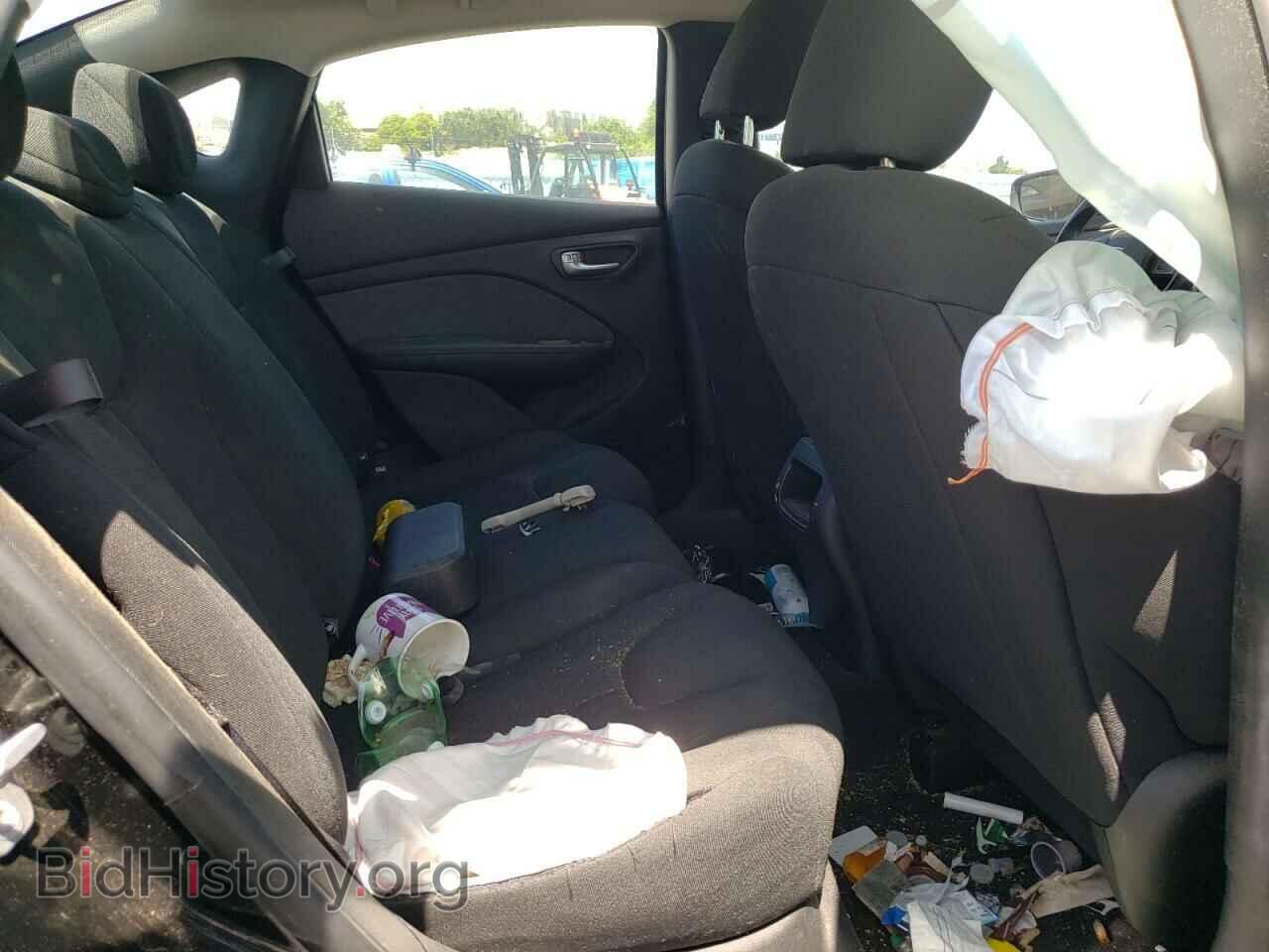 2013 DODGE DART - VIN: 1C3CDFAH4DD306100 - Фото 6