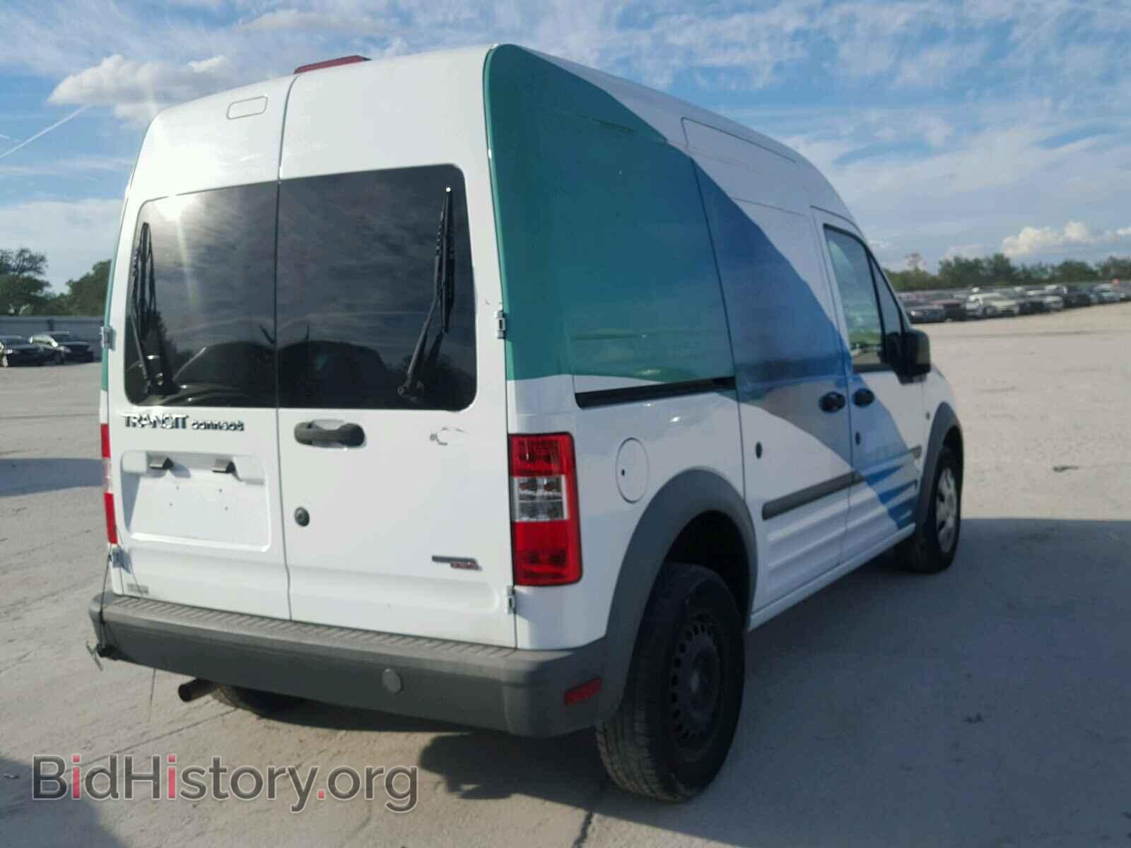 2012 FORD TRANSIT CO - VIN: NM0LS7CN6CT124037 - Фото 4
