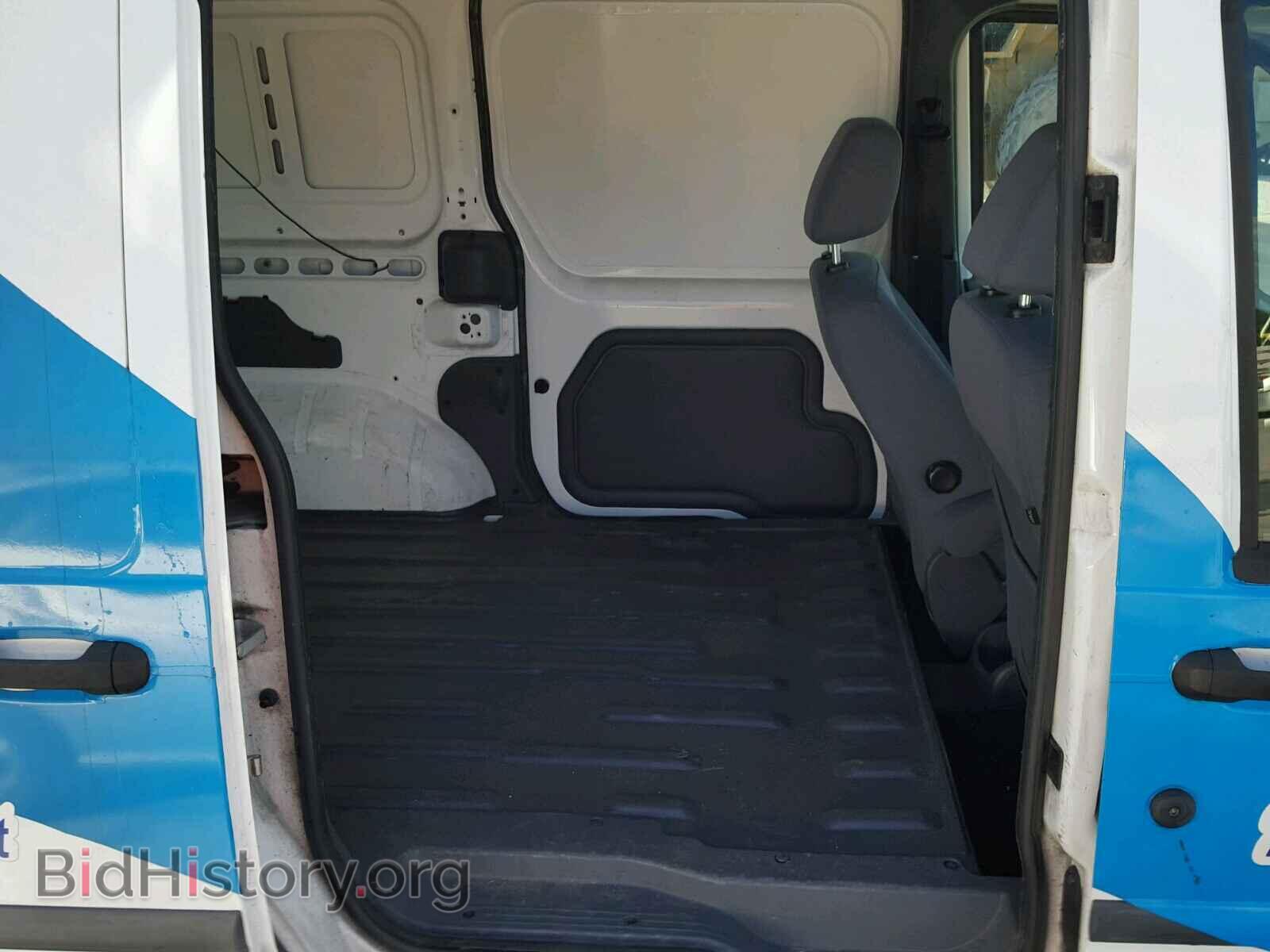 2012 FORD TRANSIT CO - VIN: NM0LS7CN6CT124037 - Фото 6