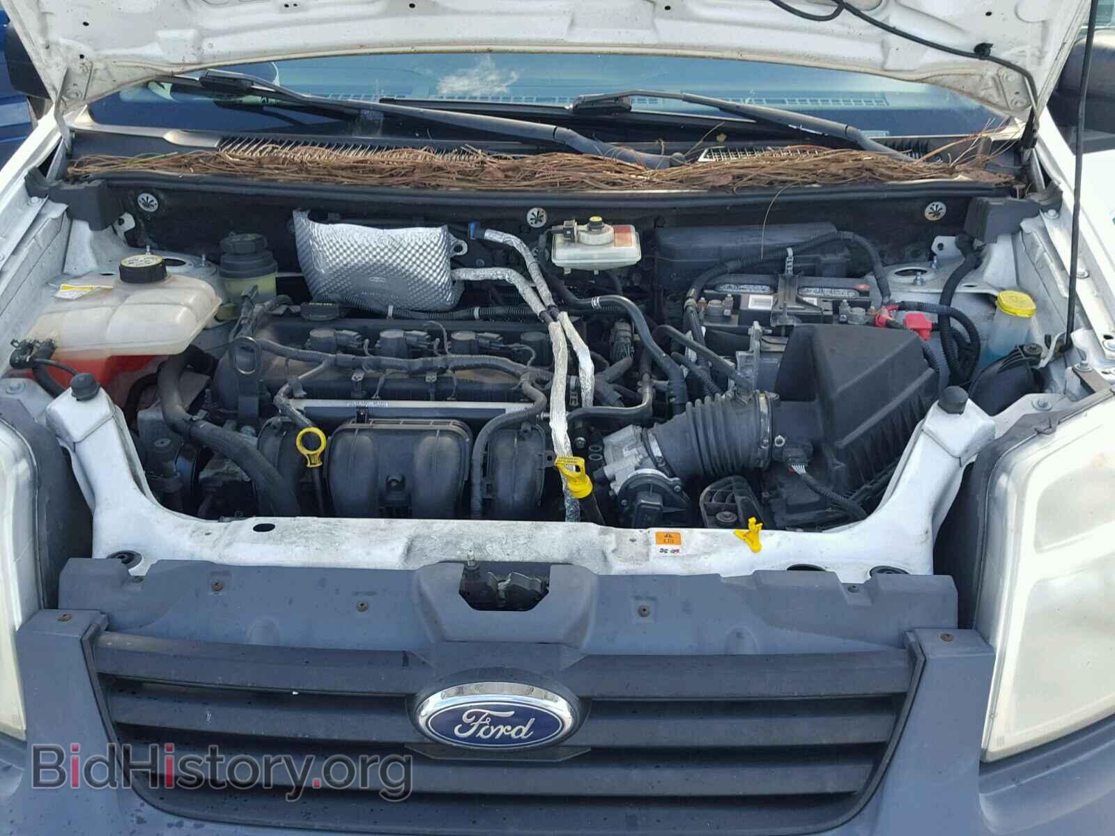 2012 FORD TRANSIT CO - VIN: NM0LS7CN6CT124037 - Фото 7