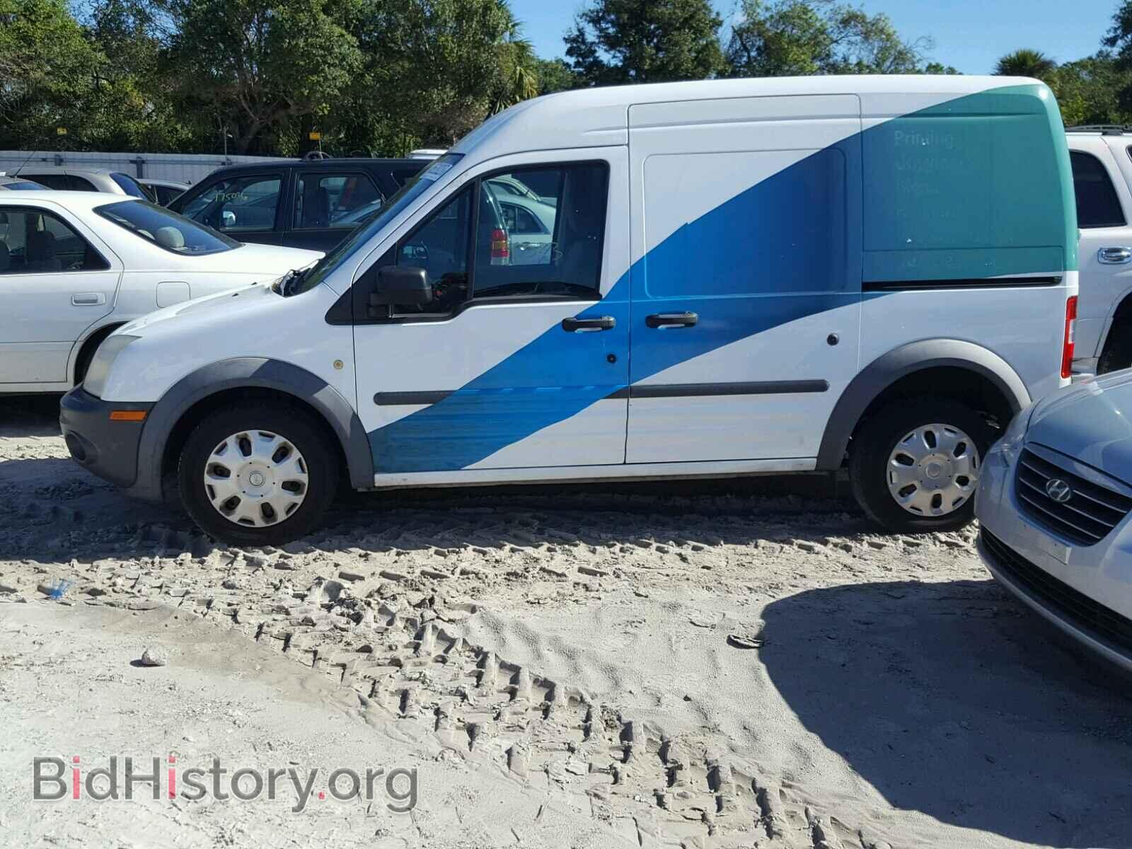 2012 FORD TRANSIT CO - VIN: NM0LS7CN6CT124037 - Фото 9